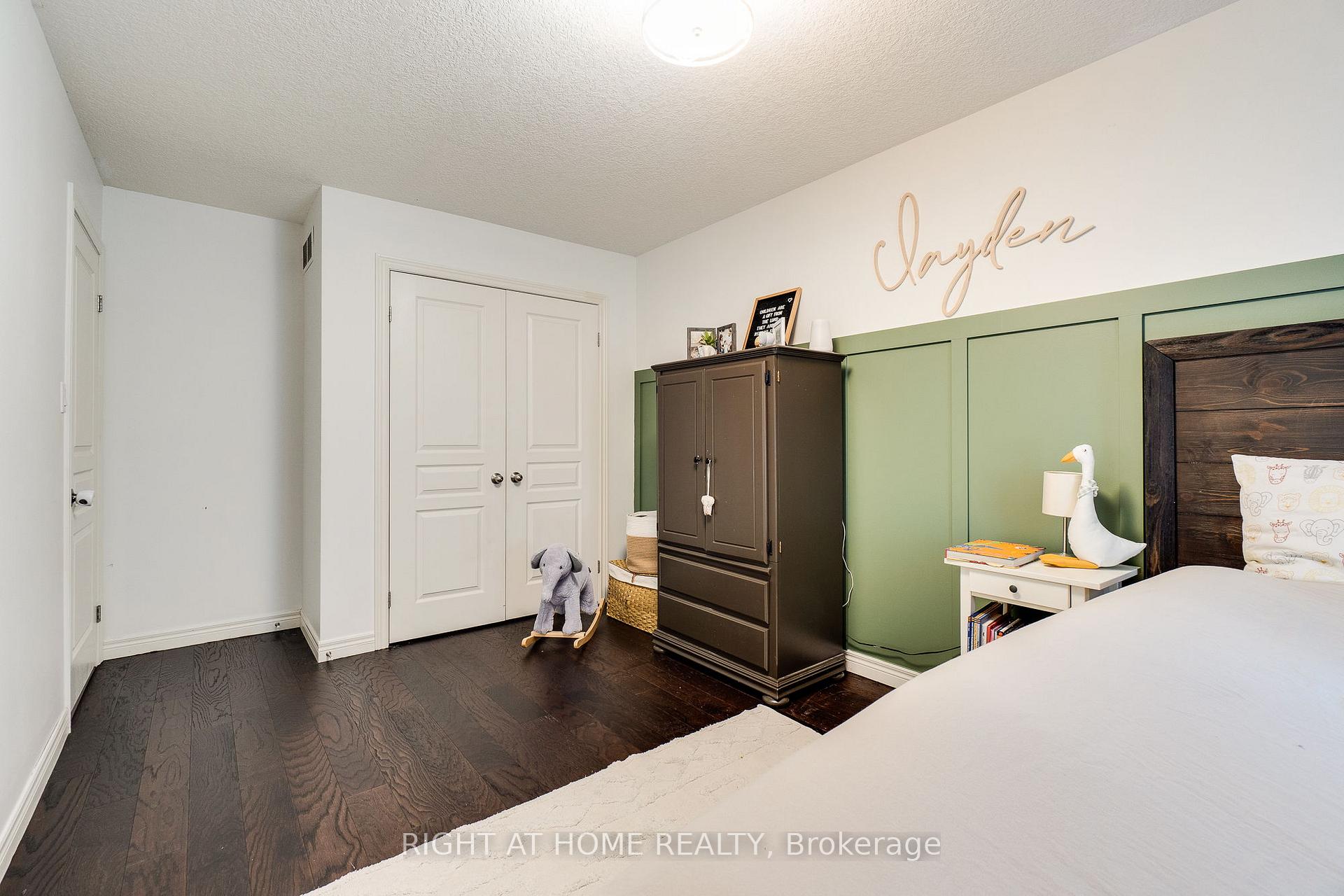 Photo 24 of Unit 12, 70 Highgate Drive, Hamilton, Stoney Creek Mountain — HOMEH