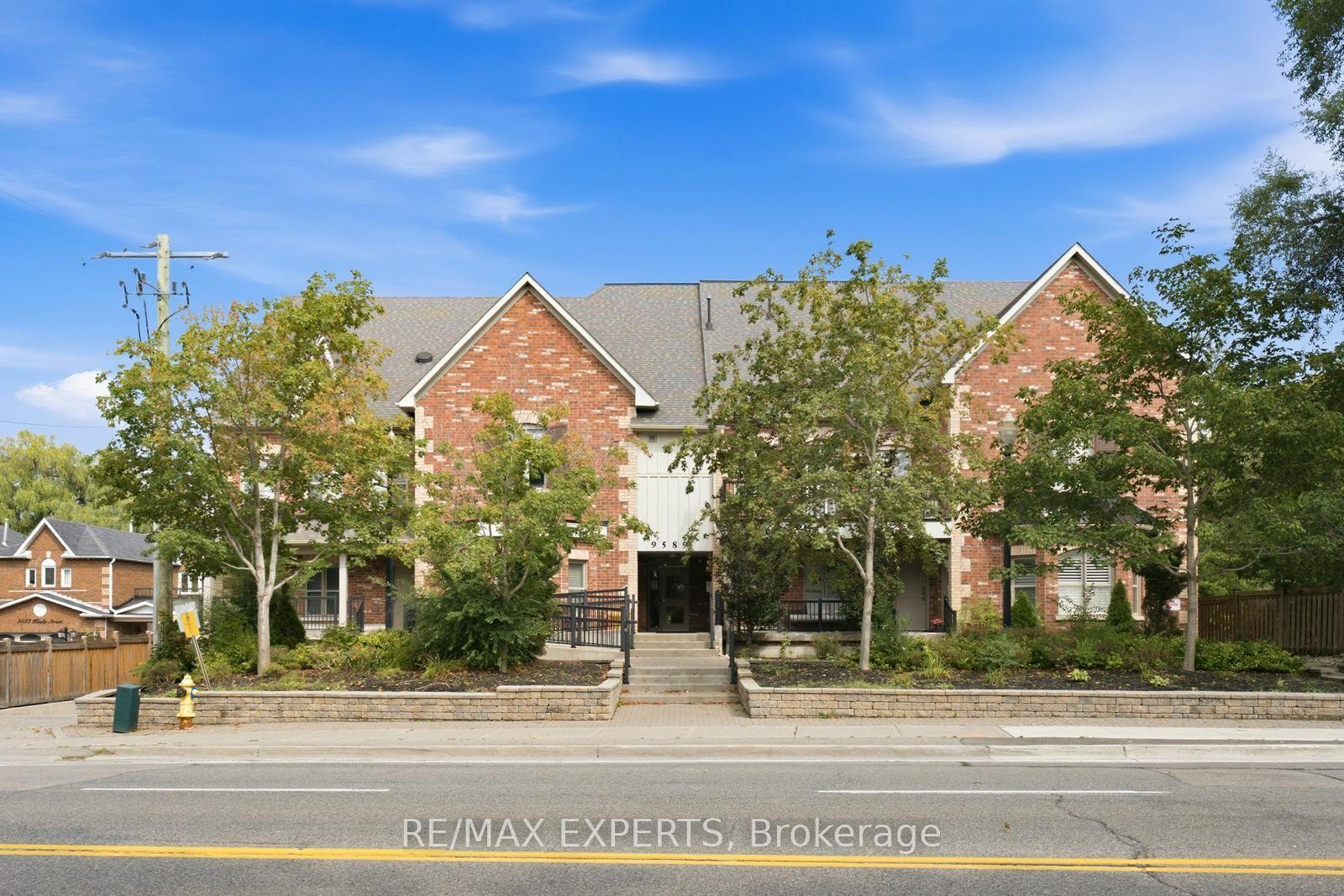 Photo of Unit 301, 9589 Keele Street