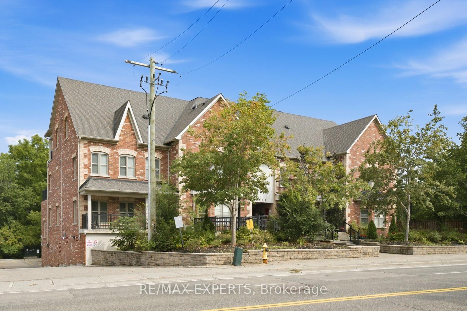 Photo 2 of Unit 301, 9589 Keele Street, Vaughan, Maple — HOMEH