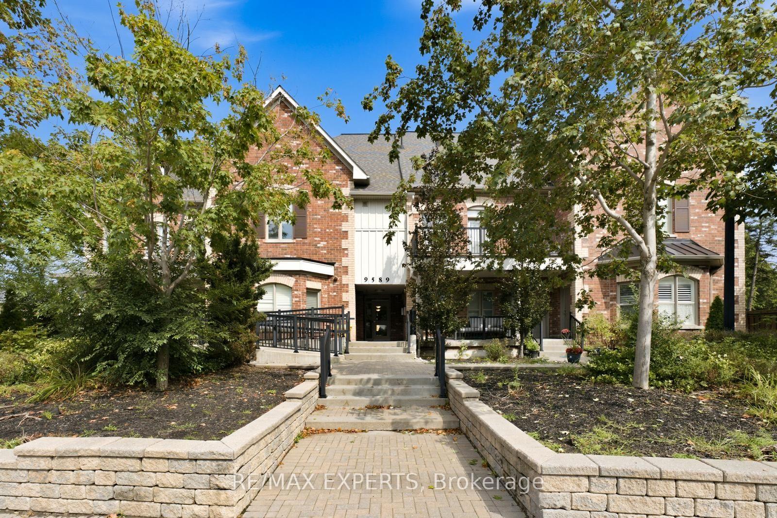 Photo 3 of Unit 301, 9589 Keele Street, Vaughan, Maple — HOMEH