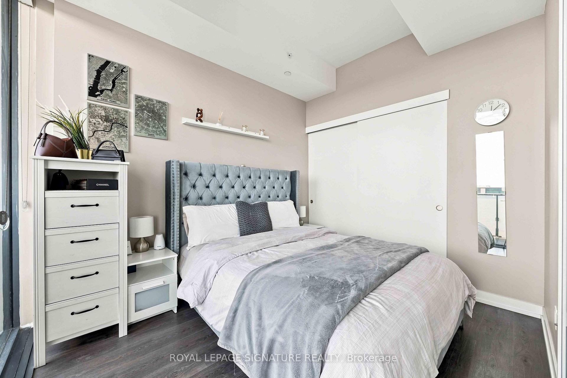Photo 19 of Unit 4305, 161 Roehampton Avenue, Toronto, Mount Pleasant West — HOMEH