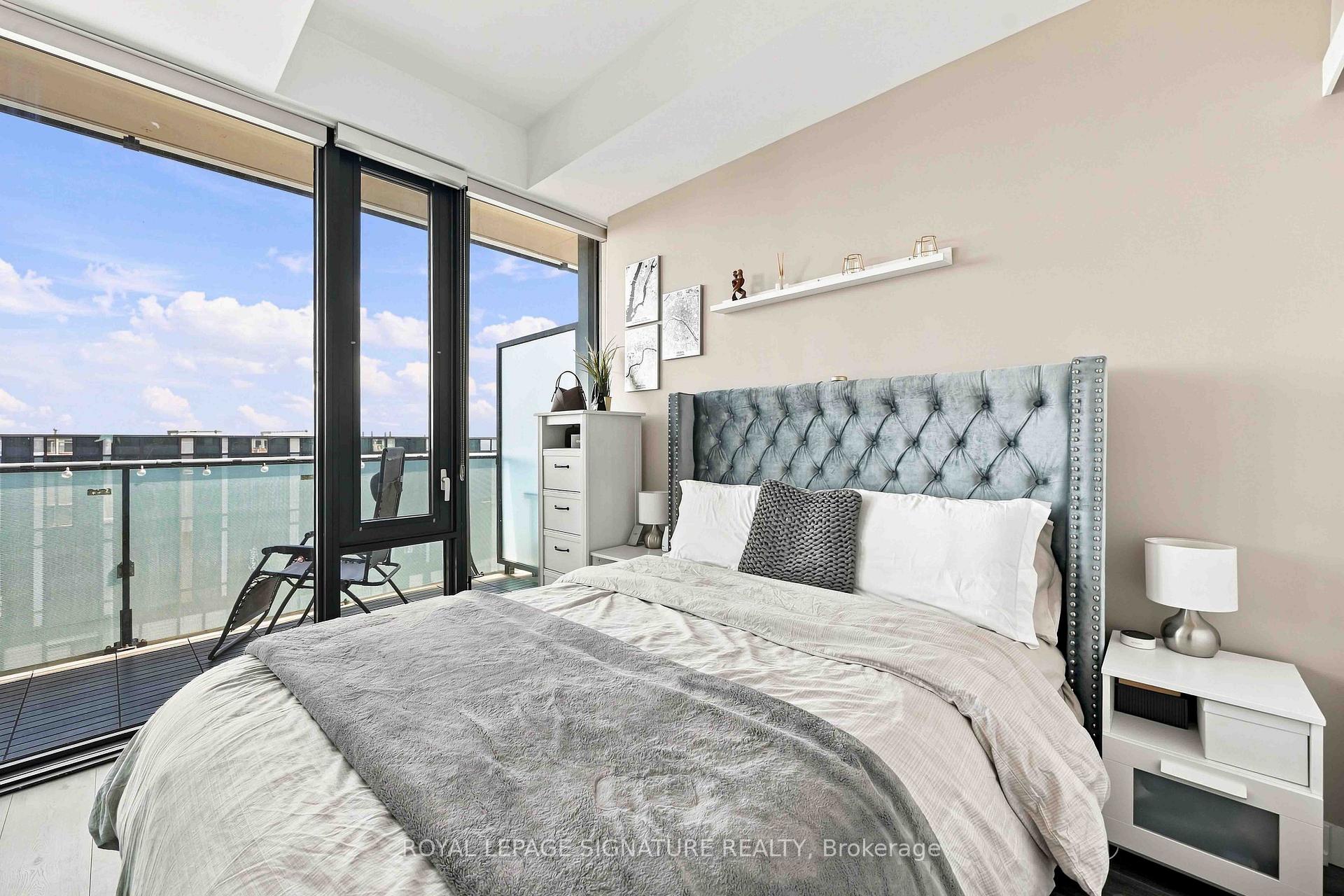 Photo 20 of Unit 4305, 161 Roehampton Avenue, Toronto, Mount Pleasant West — HOMEH