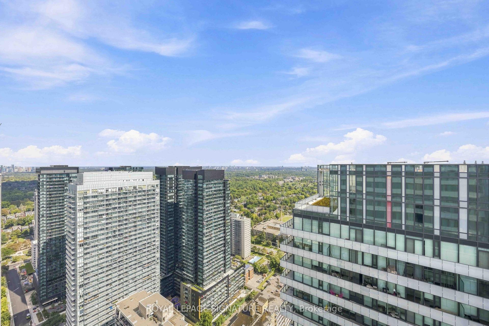 Photo 24 of Unit 4305, 161 Roehampton Avenue, Toronto, Mount Pleasant West — HOMEH
