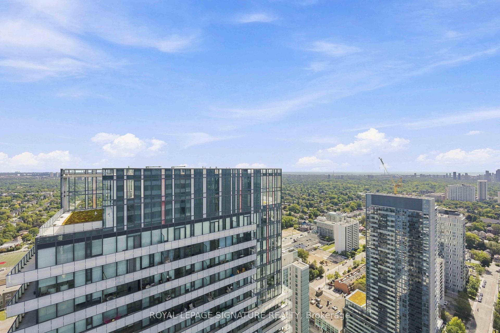 Photo 26 of Unit 4305, 161 Roehampton Avenue, Toronto, Mount Pleasant West — HOMEH