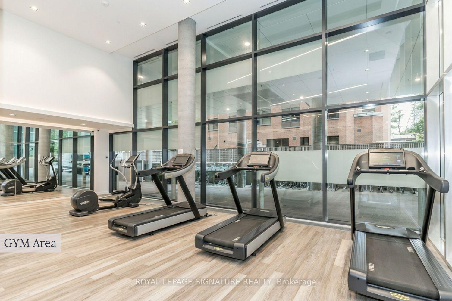 Photo 30 of Unit 4305, 161 Roehampton Avenue, Toronto, Mount Pleasant West — HOMEH