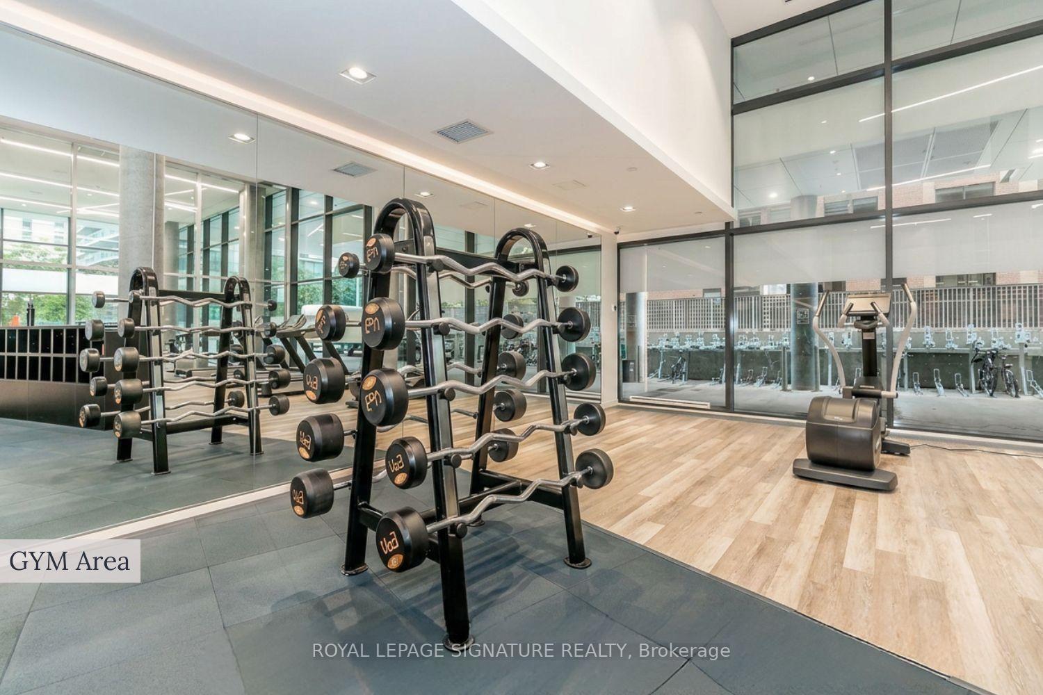 Photo 31 of Unit 4305, 161 Roehampton Avenue, Toronto, Mount Pleasant West — HOMEH