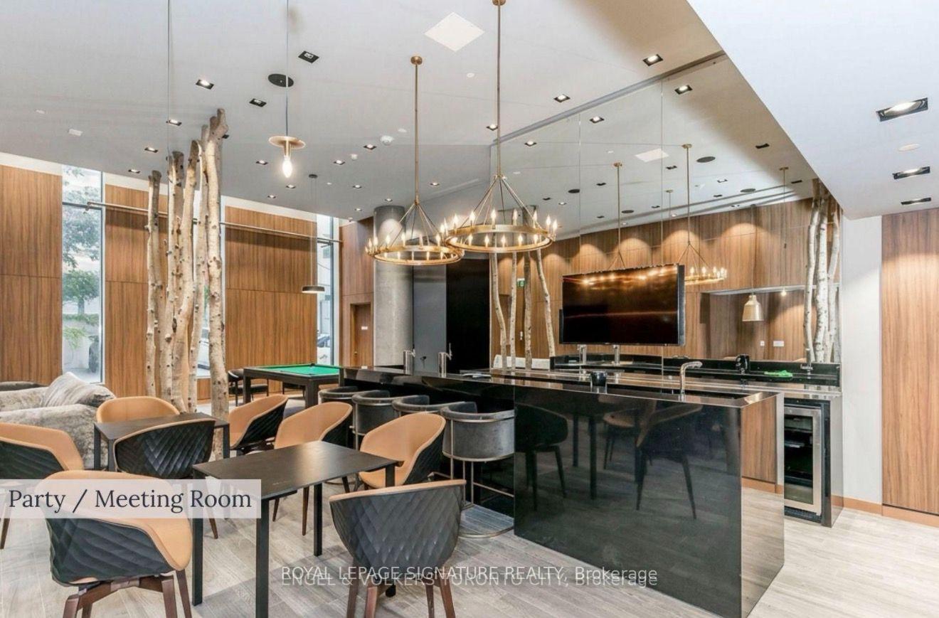 Photo 32 of Unit 4305, 161 Roehampton Avenue, Toronto, Mount Pleasant West — HOMEH
