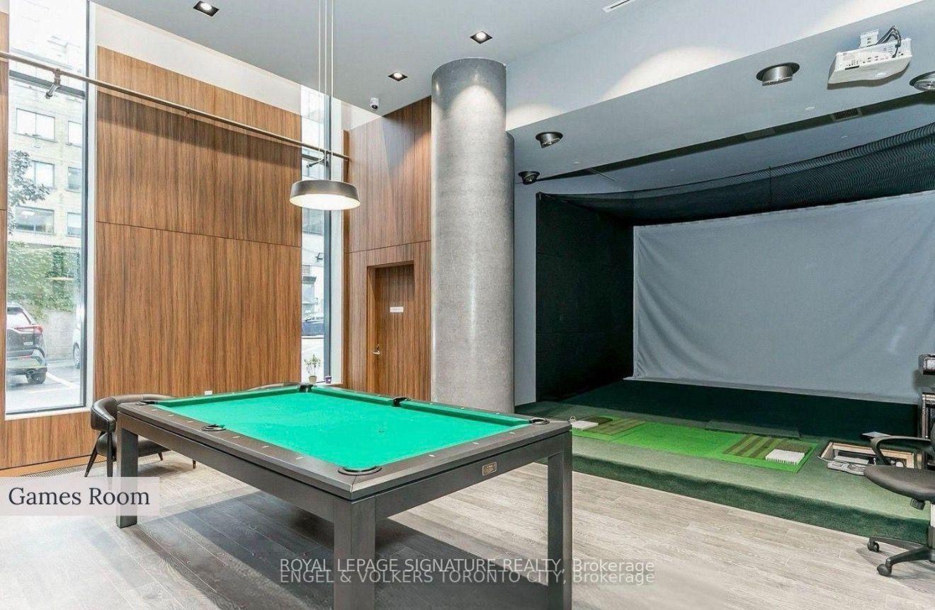 Photo 33 of Unit 4305, 161 Roehampton Avenue, Toronto, Mount Pleasant West — HOMEH