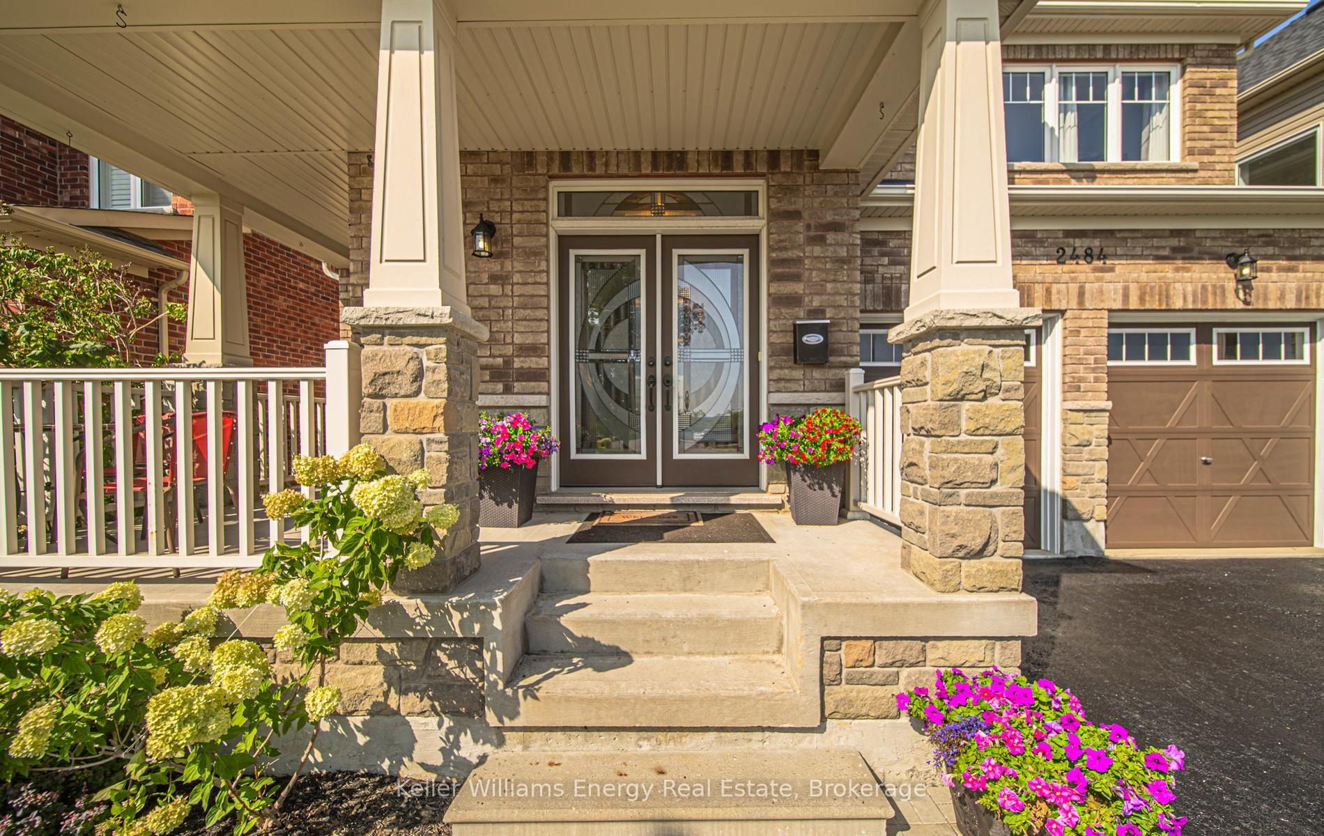 Photo 4 of 2484 Bridle Road, Oshawa, Windfields — HOMEH