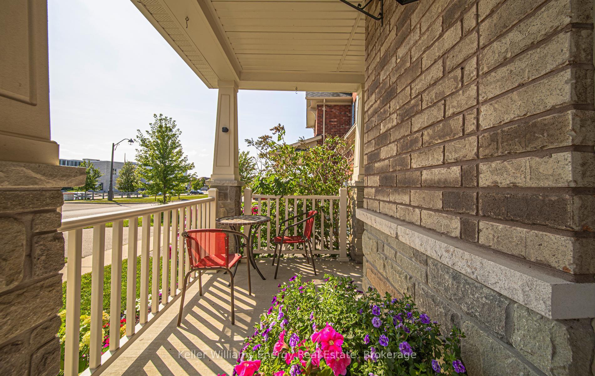 Photo 5 of 2484 Bridle Road, Oshawa, Windfields — HOMEH