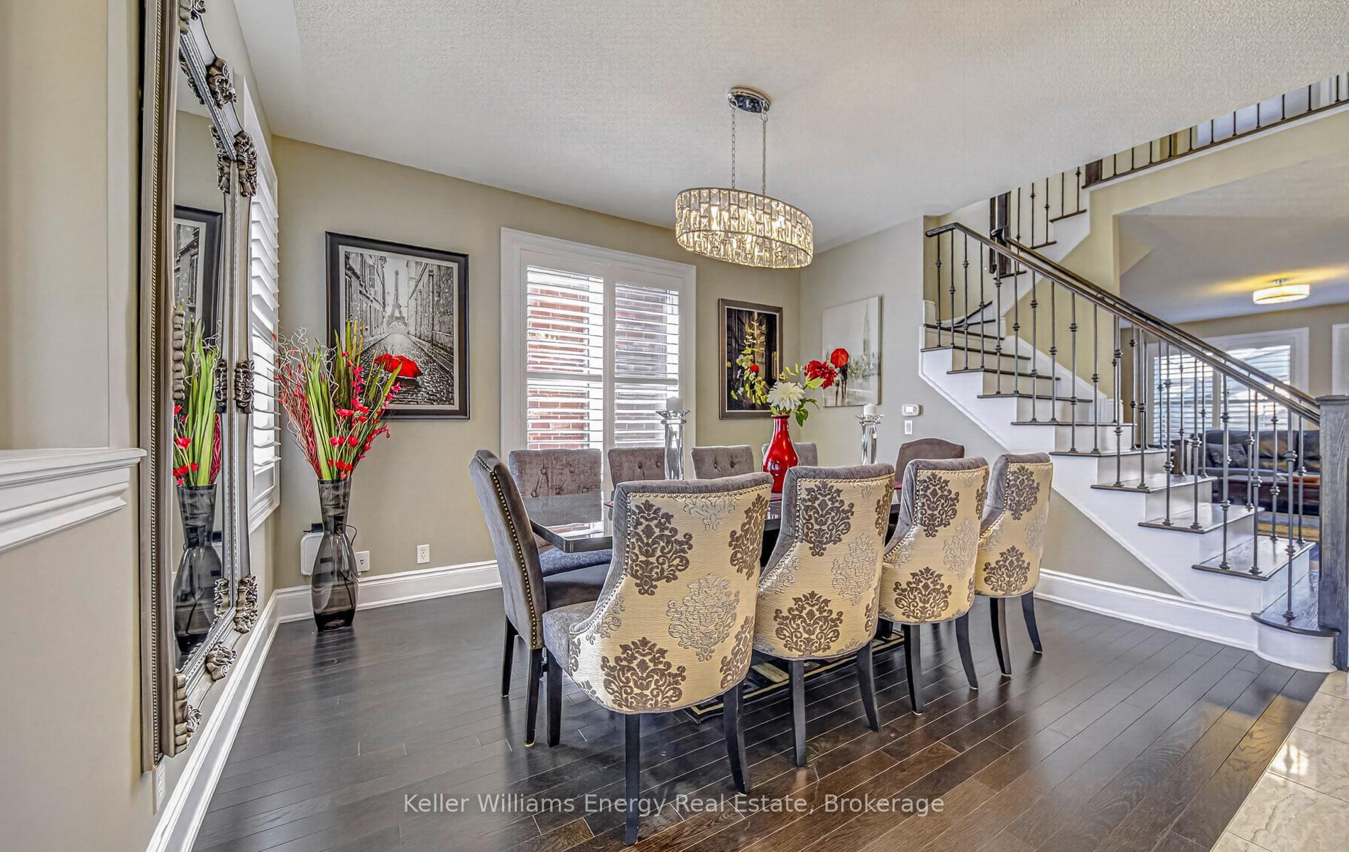 Photo 8 of 2484 Bridle Road, Oshawa, Windfields — HOMEH