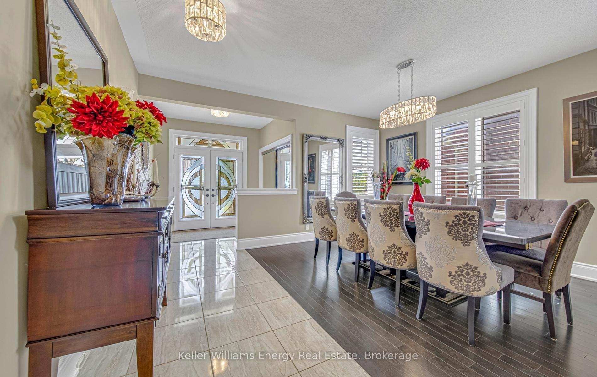 Photo 9 of 2484 Bridle Road, Oshawa, Windfields — HOMEH