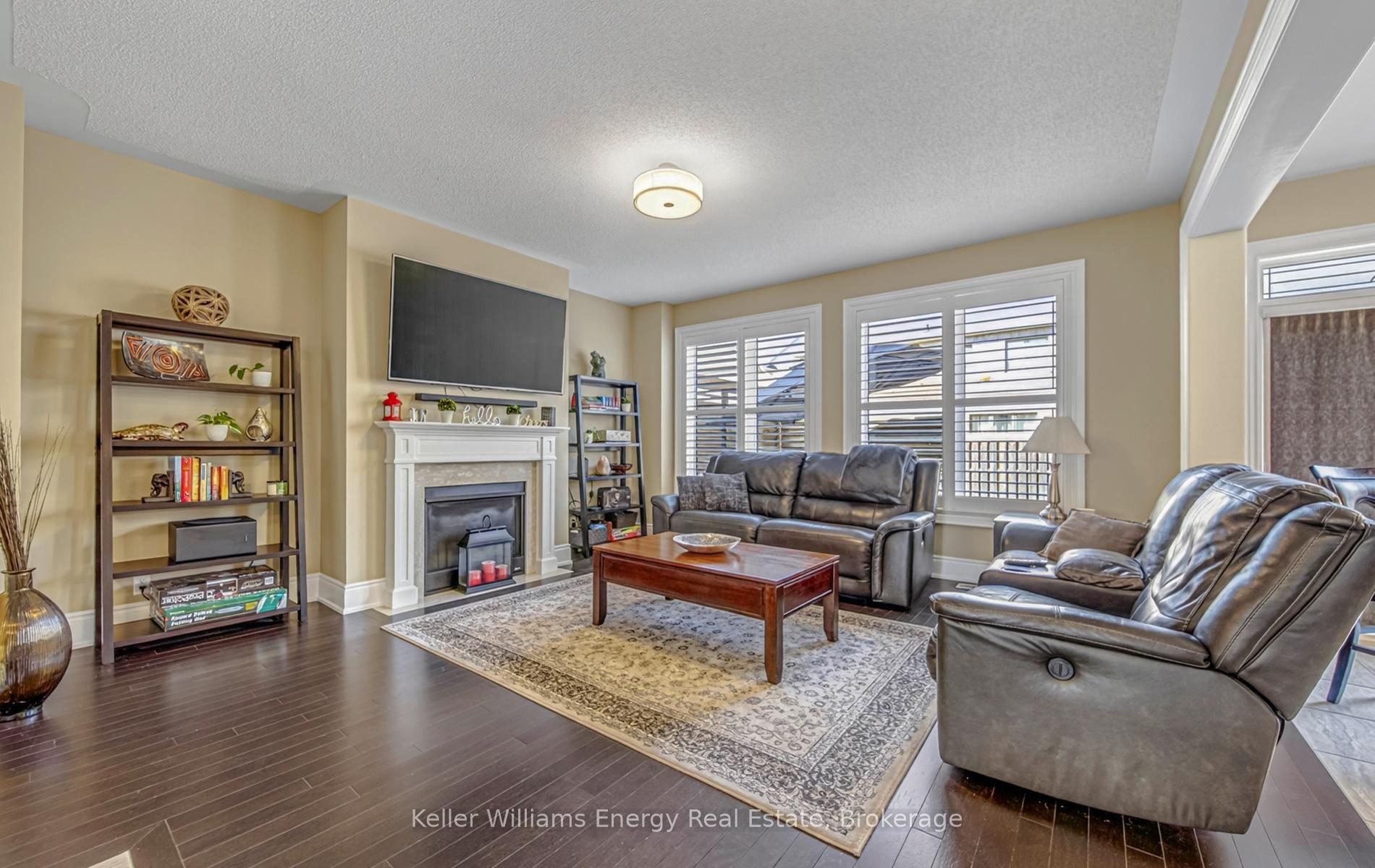 Photo 11 of 2484 Bridle Road, Oshawa, Windfields — HOMEH