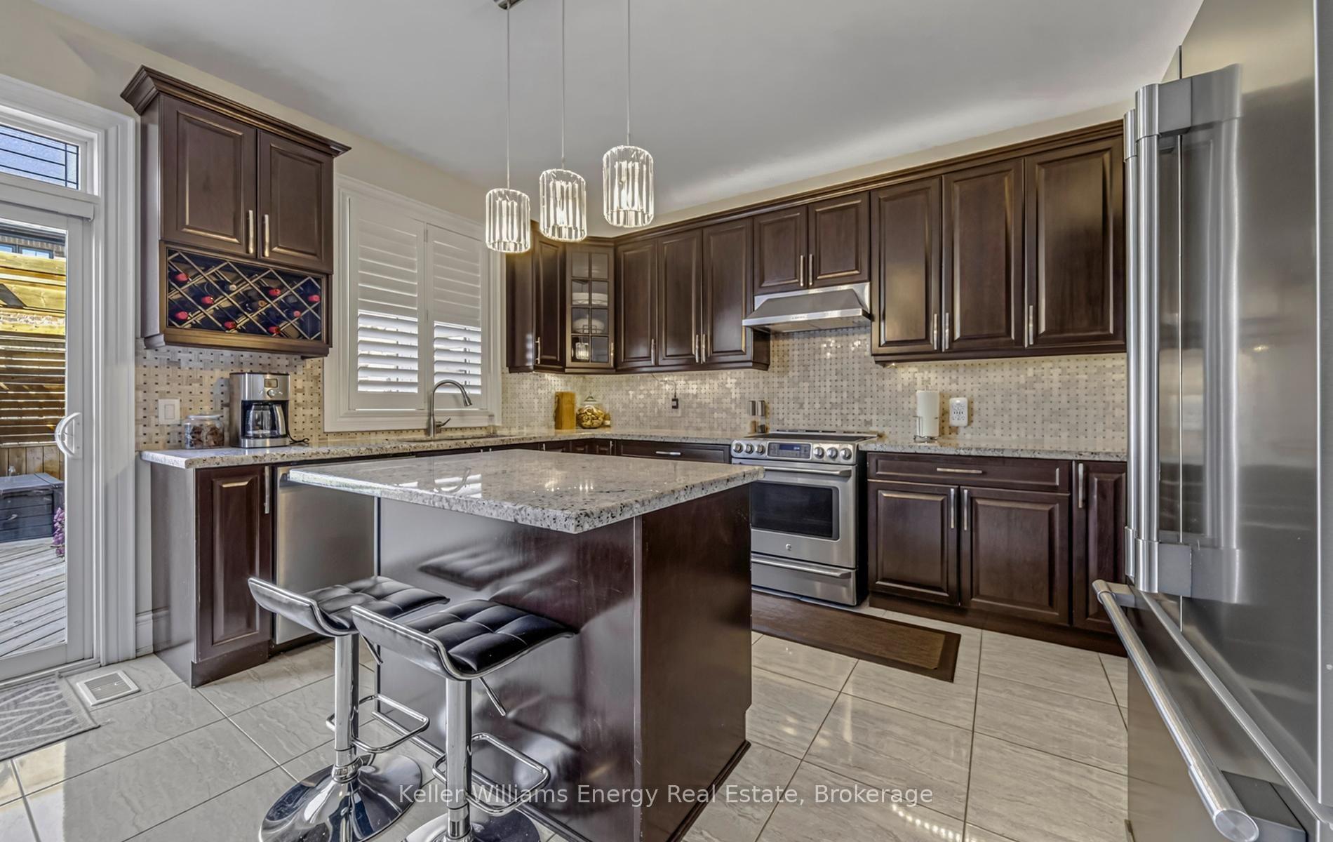 Photo 15 of 2484 Bridle Road, Oshawa, Windfields — HOMEH