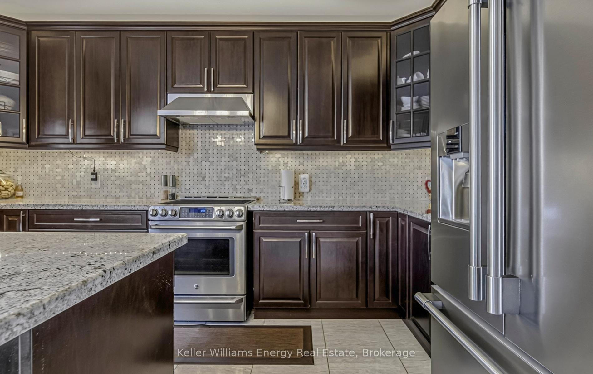 Photo 16 of 2484 Bridle Road, Oshawa, Windfields — HOMEH