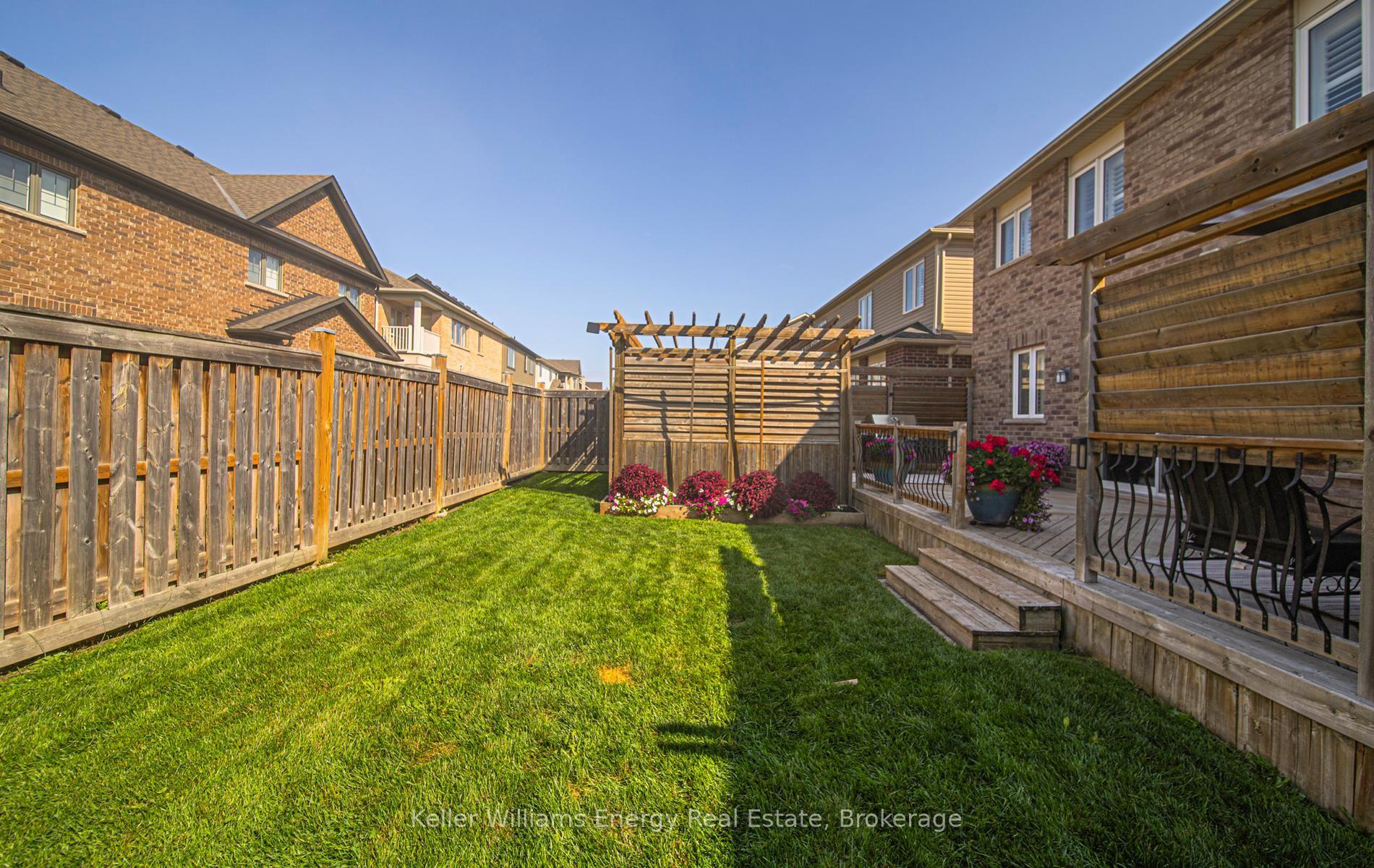 Photo 35 of 2484 Bridle Road, Oshawa, Windfields — HOMEH