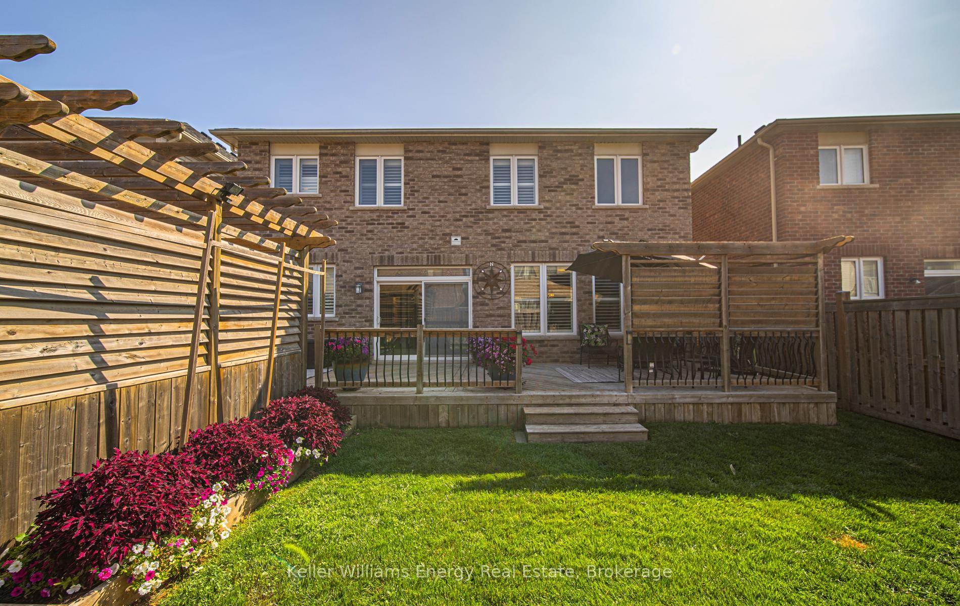 Photo 36 of 2484 Bridle Road, Oshawa, Windfields — HOMEH