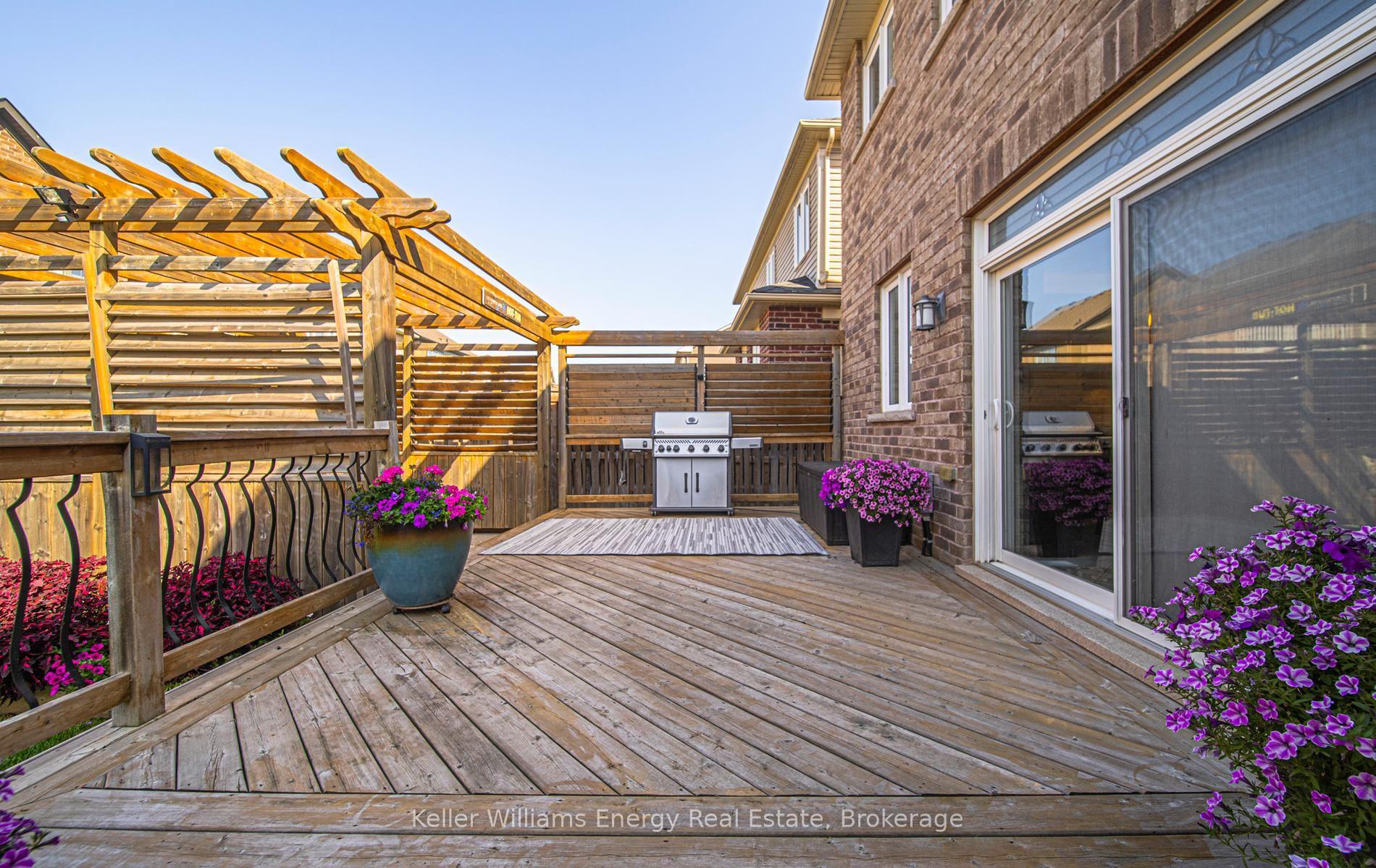 Photo 38 of 2484 Bridle Road, Oshawa, Windfields — HOMEH