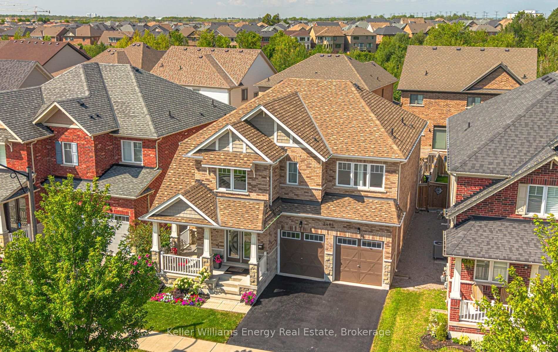 Photo 44 of 2484 Bridle Road, Oshawa, Windfields — HOMEH