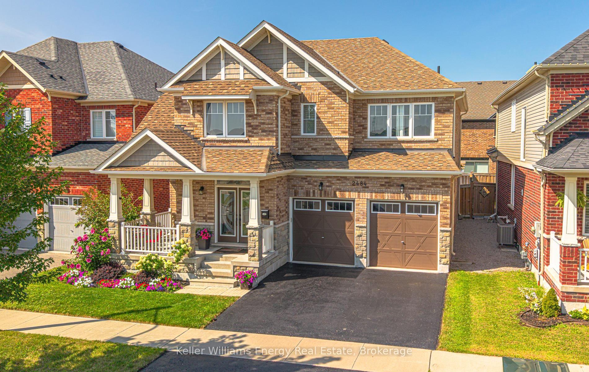 Photo 45 of 2484 Bridle Road, Oshawa, Windfields — HOMEH