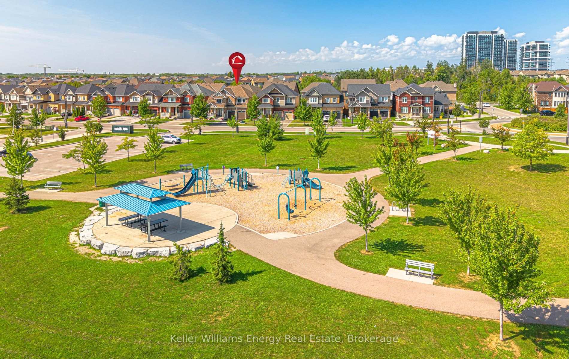 Photo 49 of 2484 Bridle Road, Oshawa, Windfields — HOMEH