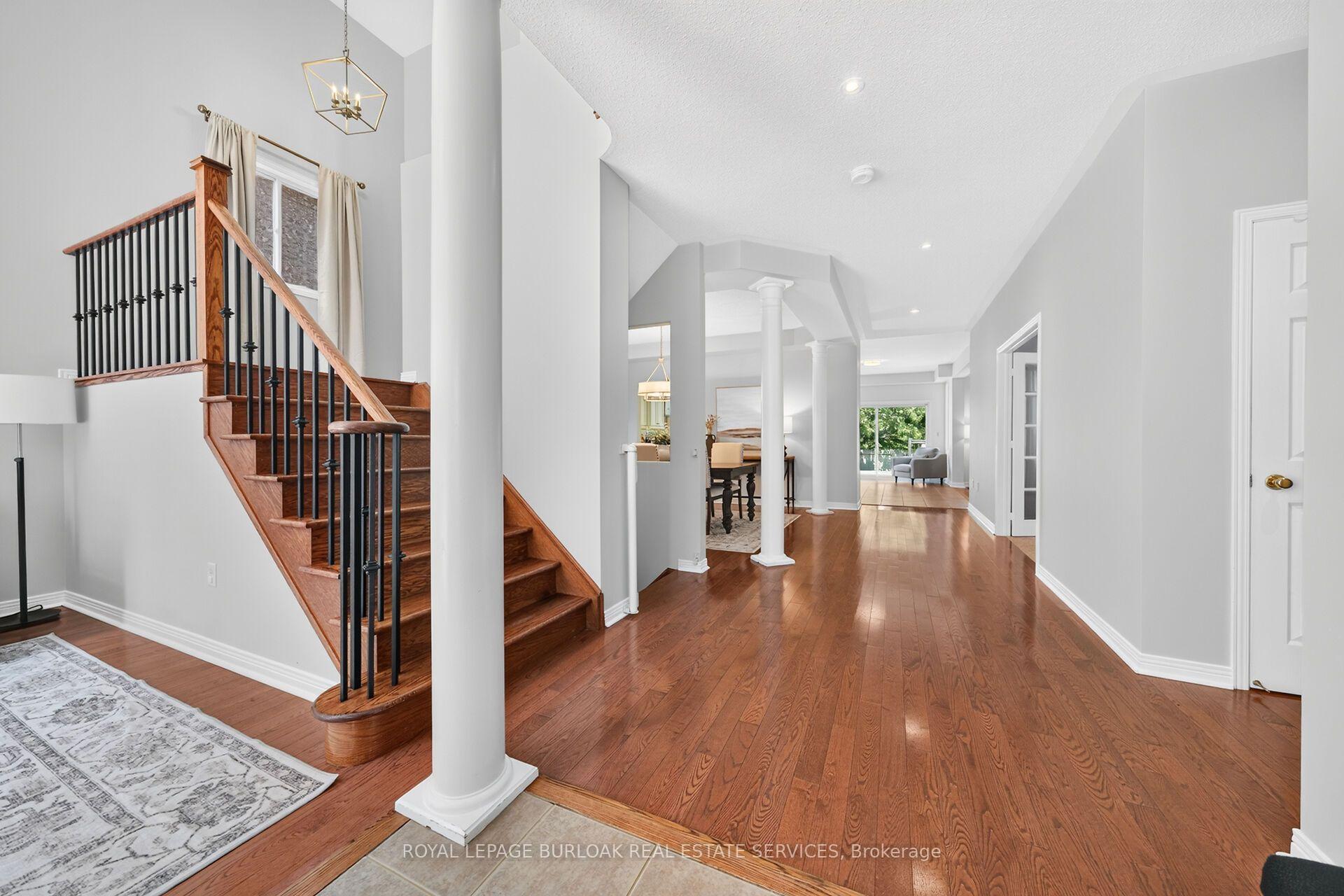 Photo 4 of 2203 Turnberry Road, Burlington, Rose — HOMEH