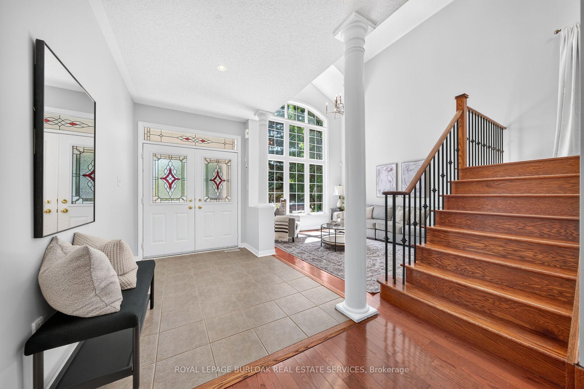 Photo 5 of 2203 Turnberry Road, Burlington, Rose — HOMEH