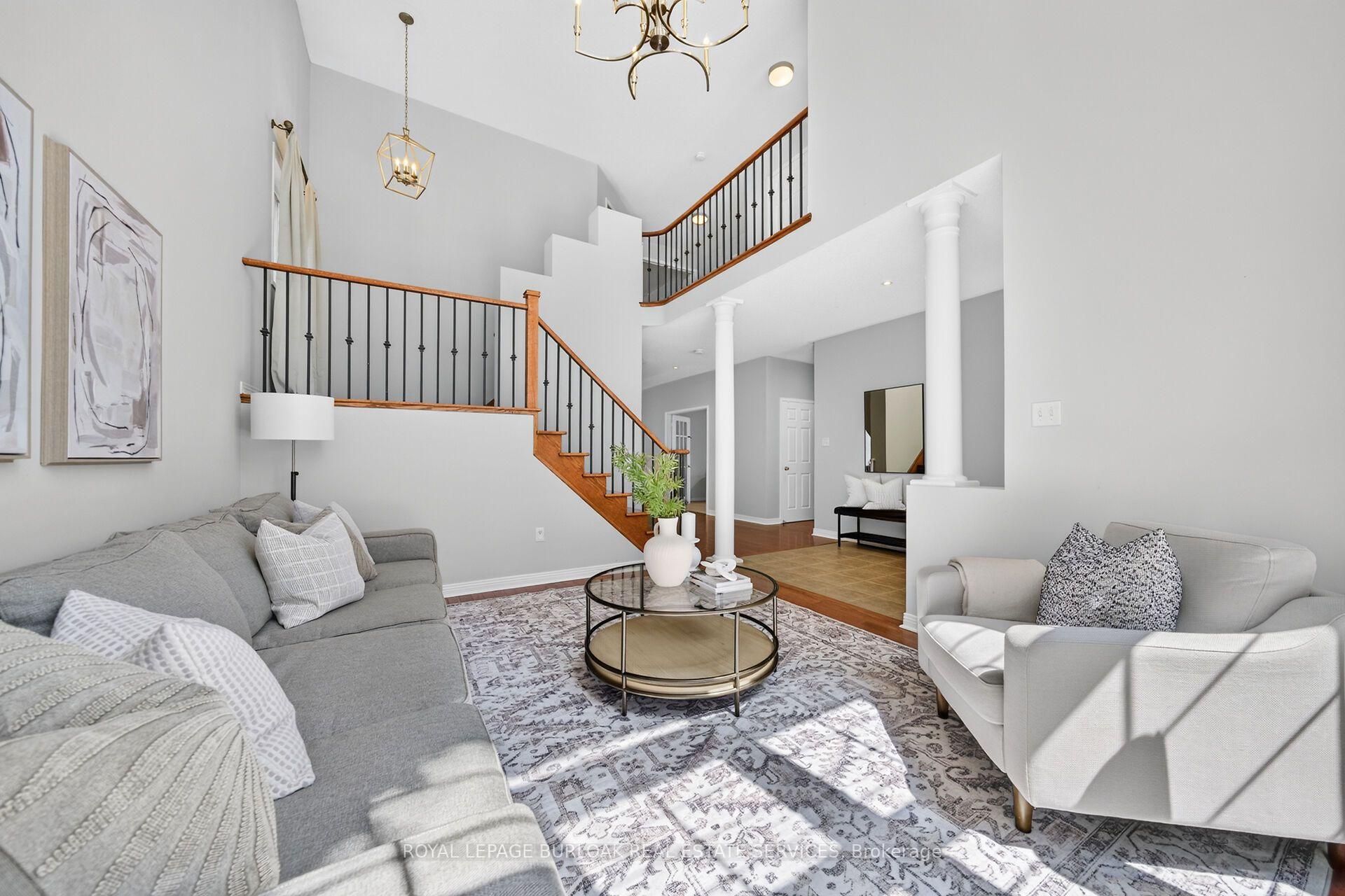 Photo 6 of 2203 Turnberry Road, Burlington, Rose — HOMEH