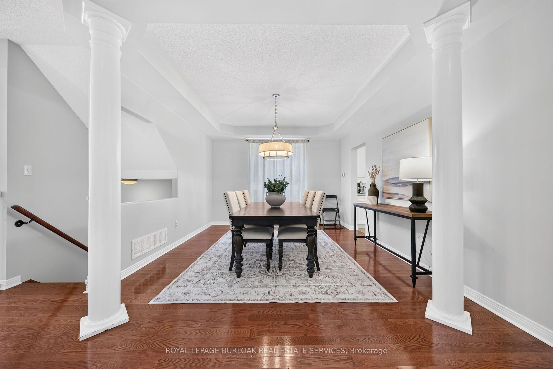 Photo 8 of 2203 Turnberry Road, Burlington, Rose — HOMEH