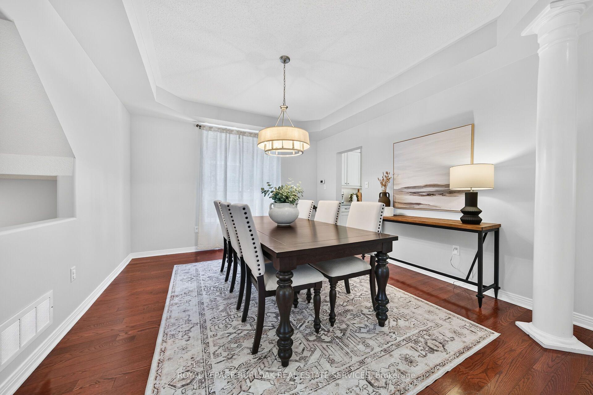 Photo 9 of 2203 Turnberry Road, Burlington, Rose — HOMEH