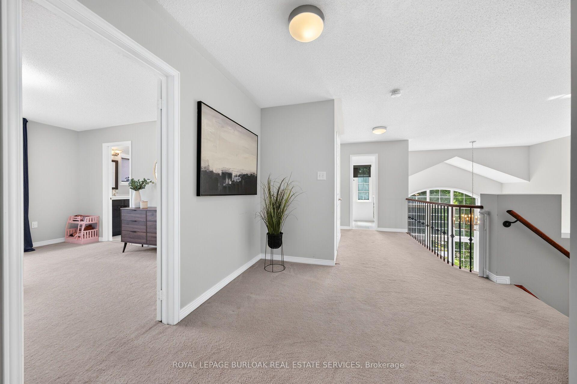 Photo 19 of 2203 Turnberry Road, Burlington, Rose — HOMEH