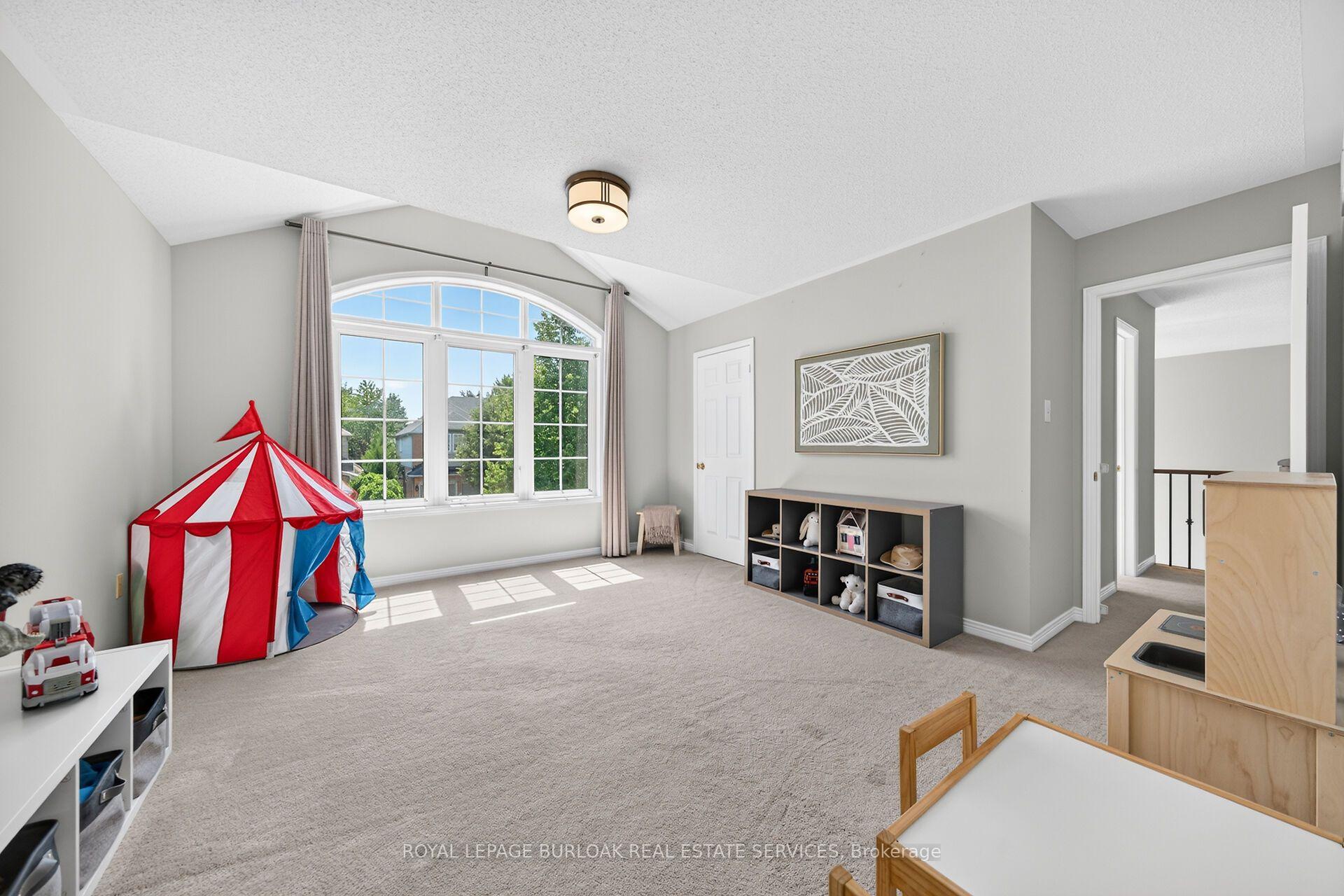 Photo 22 of 2203 Turnberry Road, Burlington, Rose — HOMEH