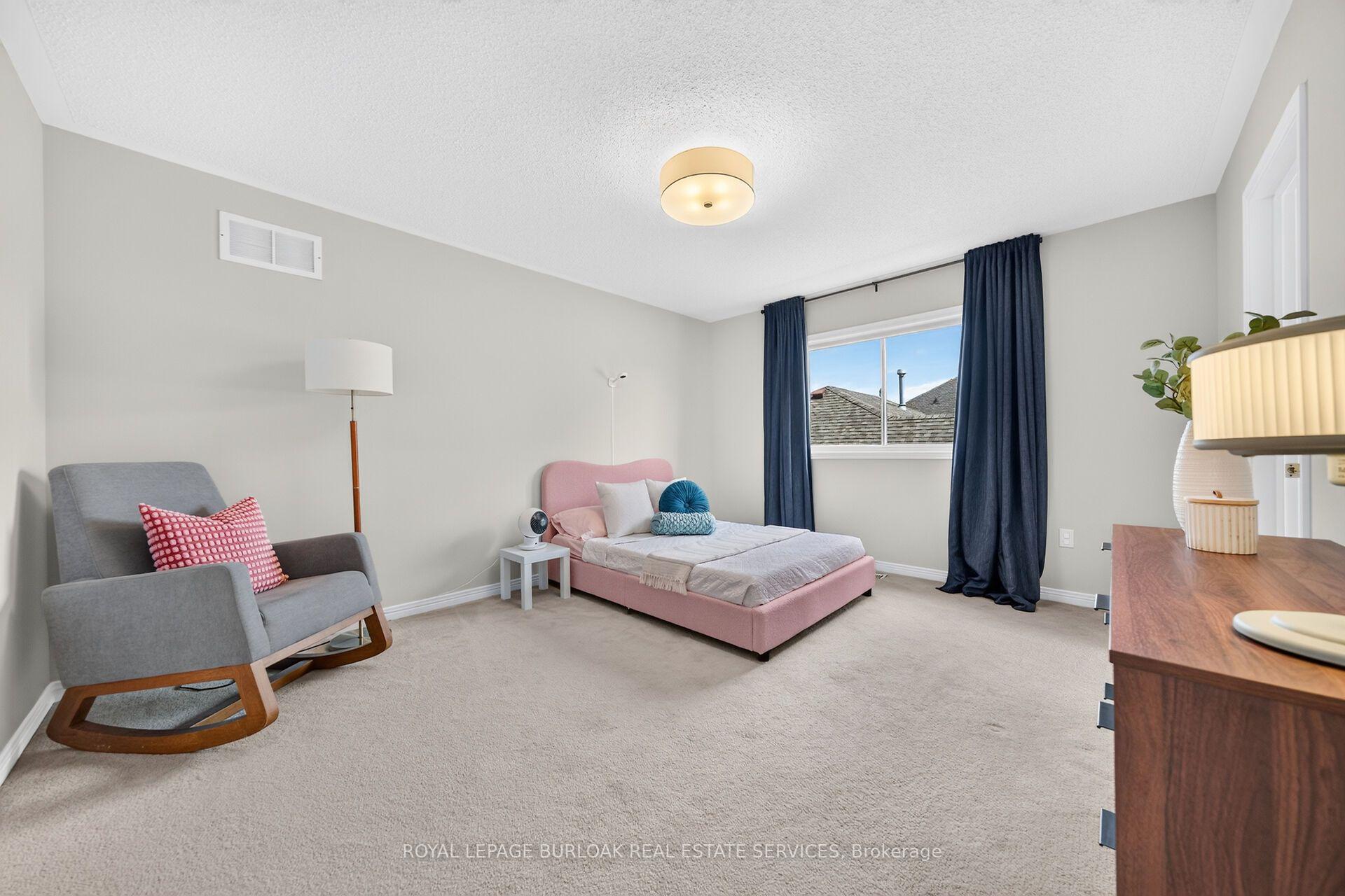 Photo 26 of 2203 Turnberry Road, Burlington, Rose — HOMEH