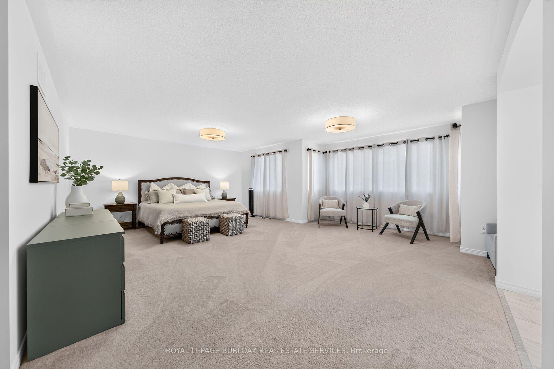 Photo 29 of 2203 Turnberry Road, Burlington, Rose — HOMEH
