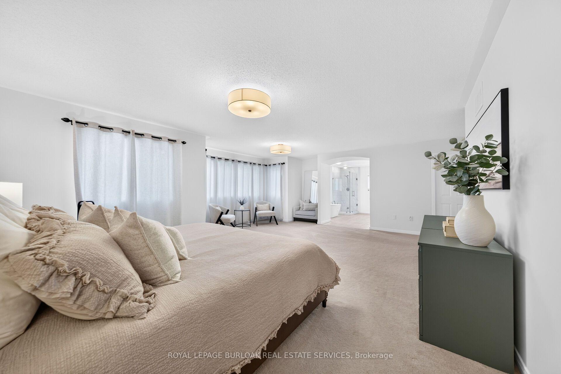 Photo 30 of 2203 Turnberry Road, Burlington, Rose — HOMEH