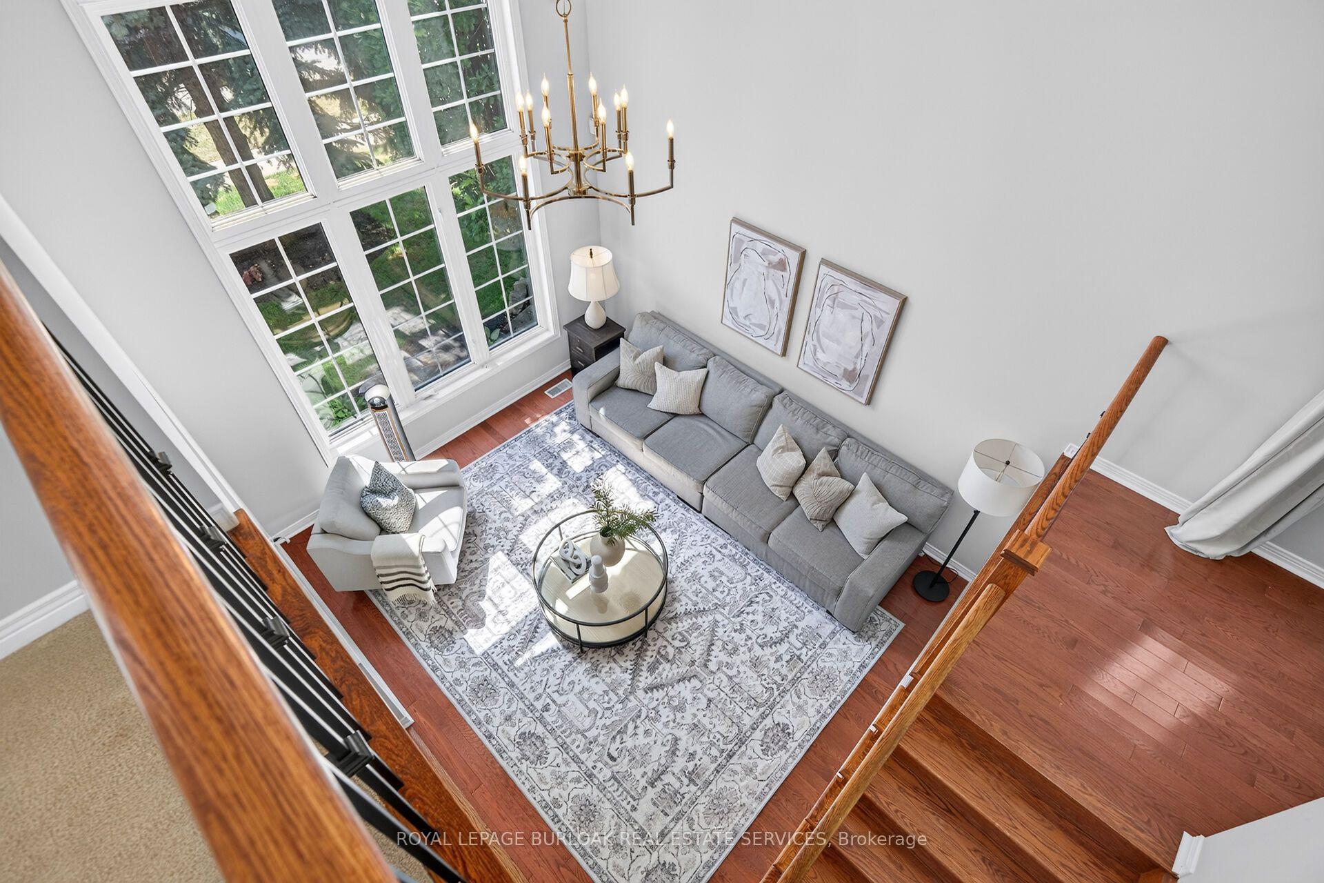 Photo 34 of 2203 Turnberry Road, Burlington, Rose — HOMEH