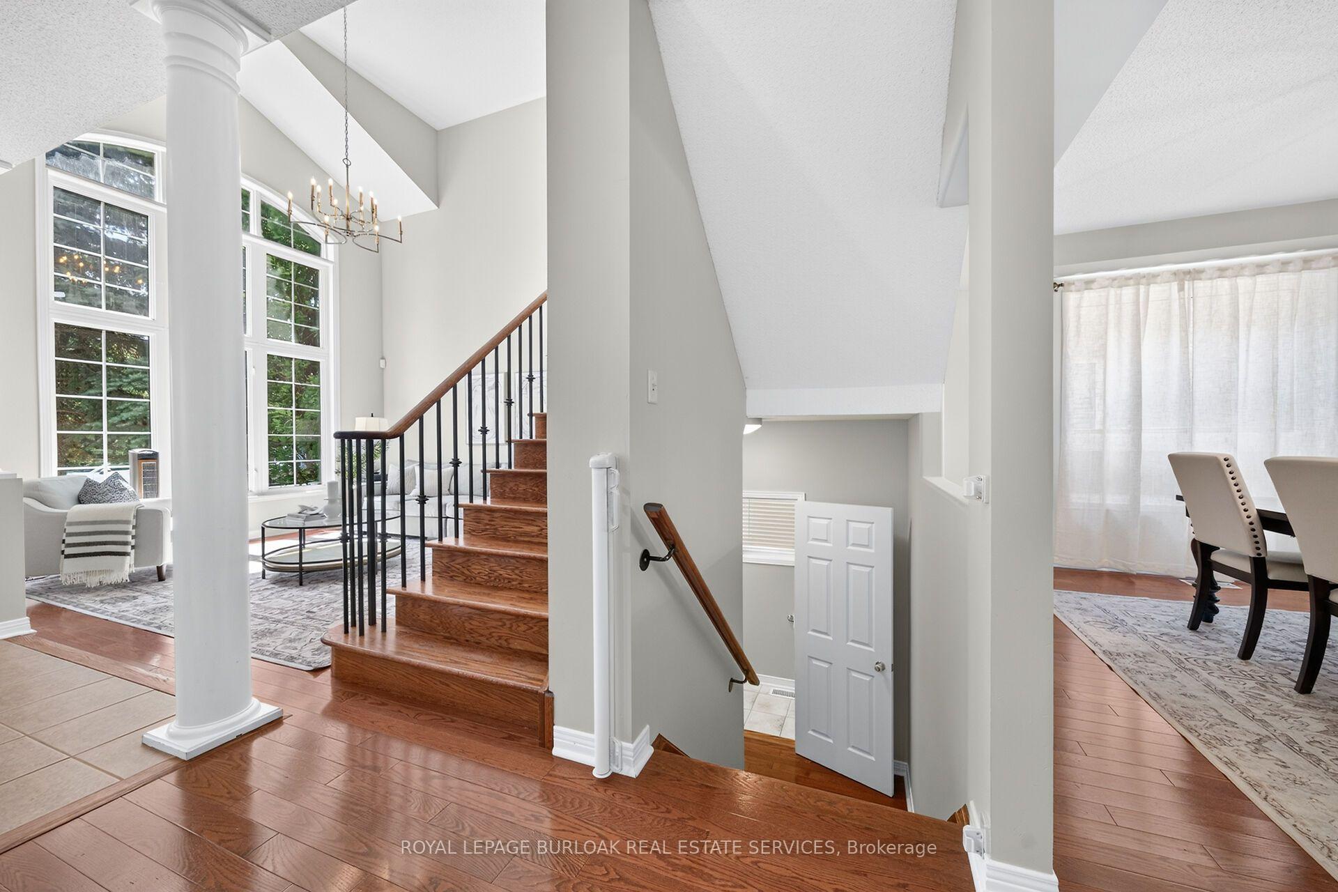 Photo 35 of 2203 Turnberry Road, Burlington, Rose — HOMEH