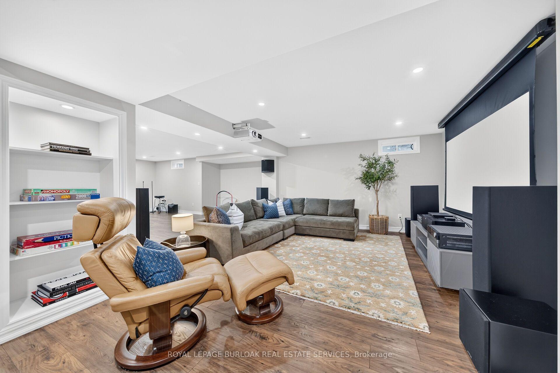 Photo 43 of 2203 Turnberry Road, Burlington, Rose — HOMEH