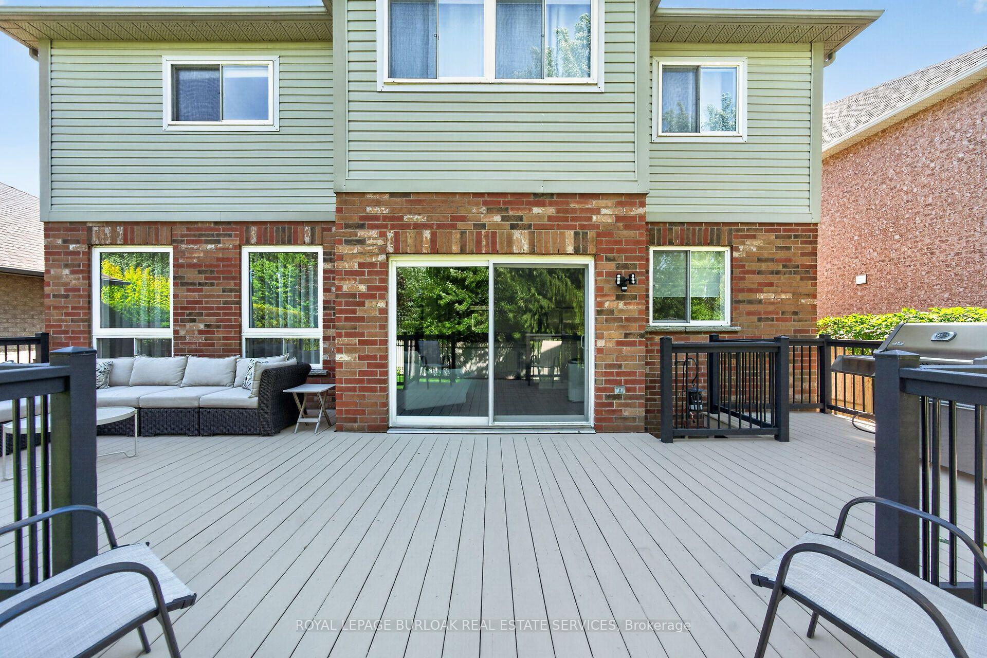 Photo 47 of 2203 Turnberry Road, Burlington, Rose — HOMEH