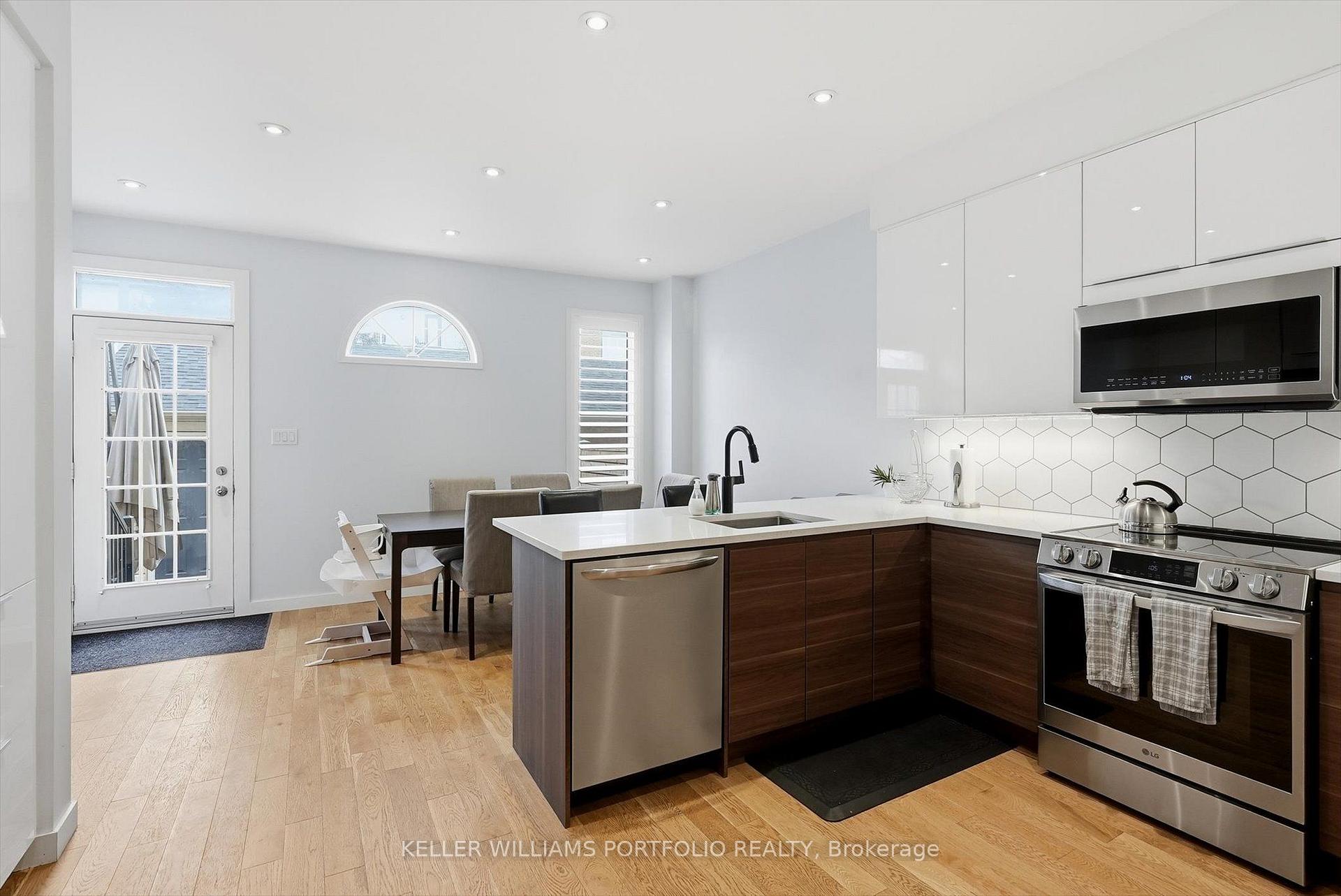 Photo 14 of 80 Crossovers Street, Toronto, East End-Danforth — HOMEH