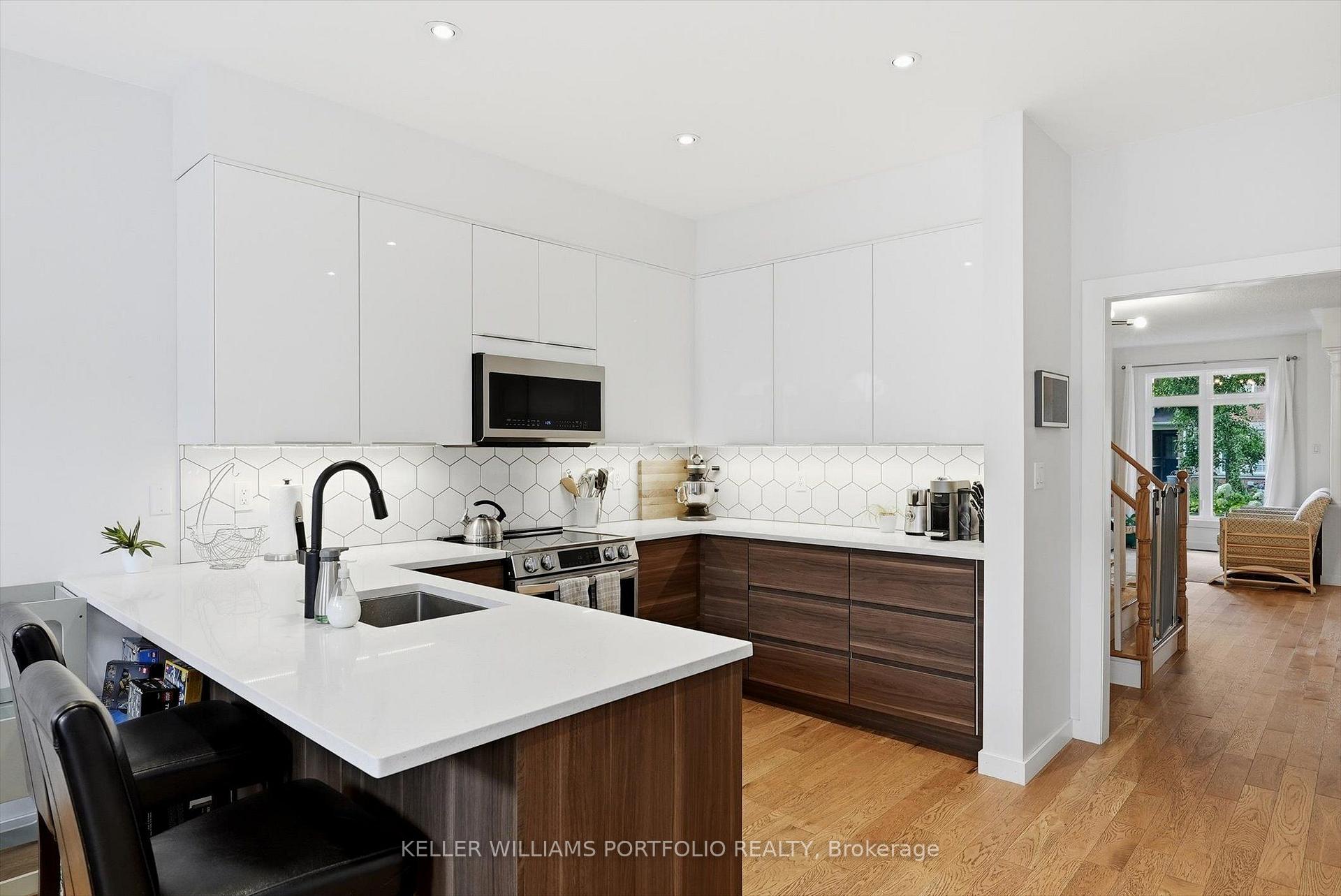 Photo 17 of 80 Crossovers Street, Toronto, East End-Danforth — HOMEH