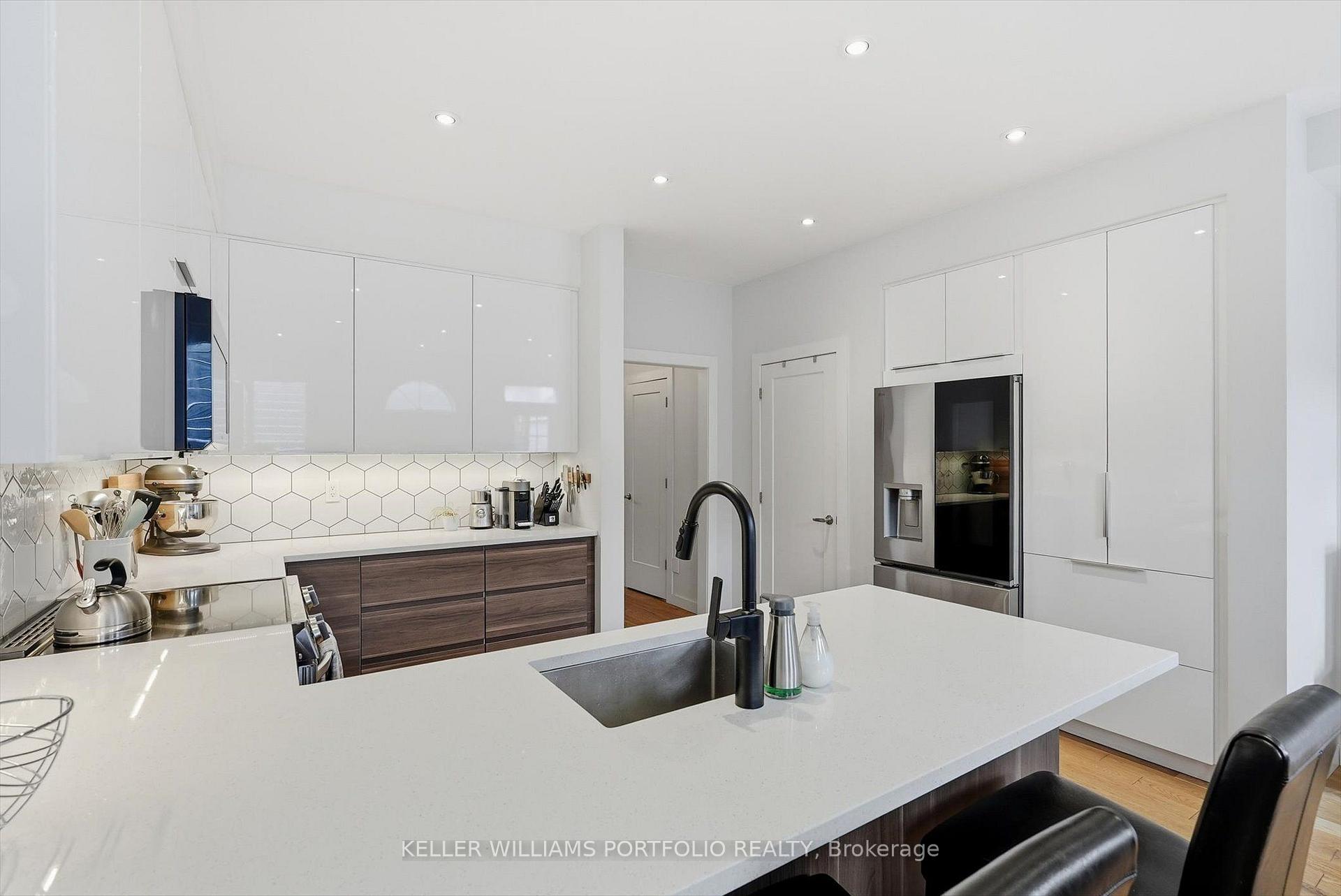 Photo 19 of 80 Crossovers Street, Toronto, East End-Danforth — HOMEH