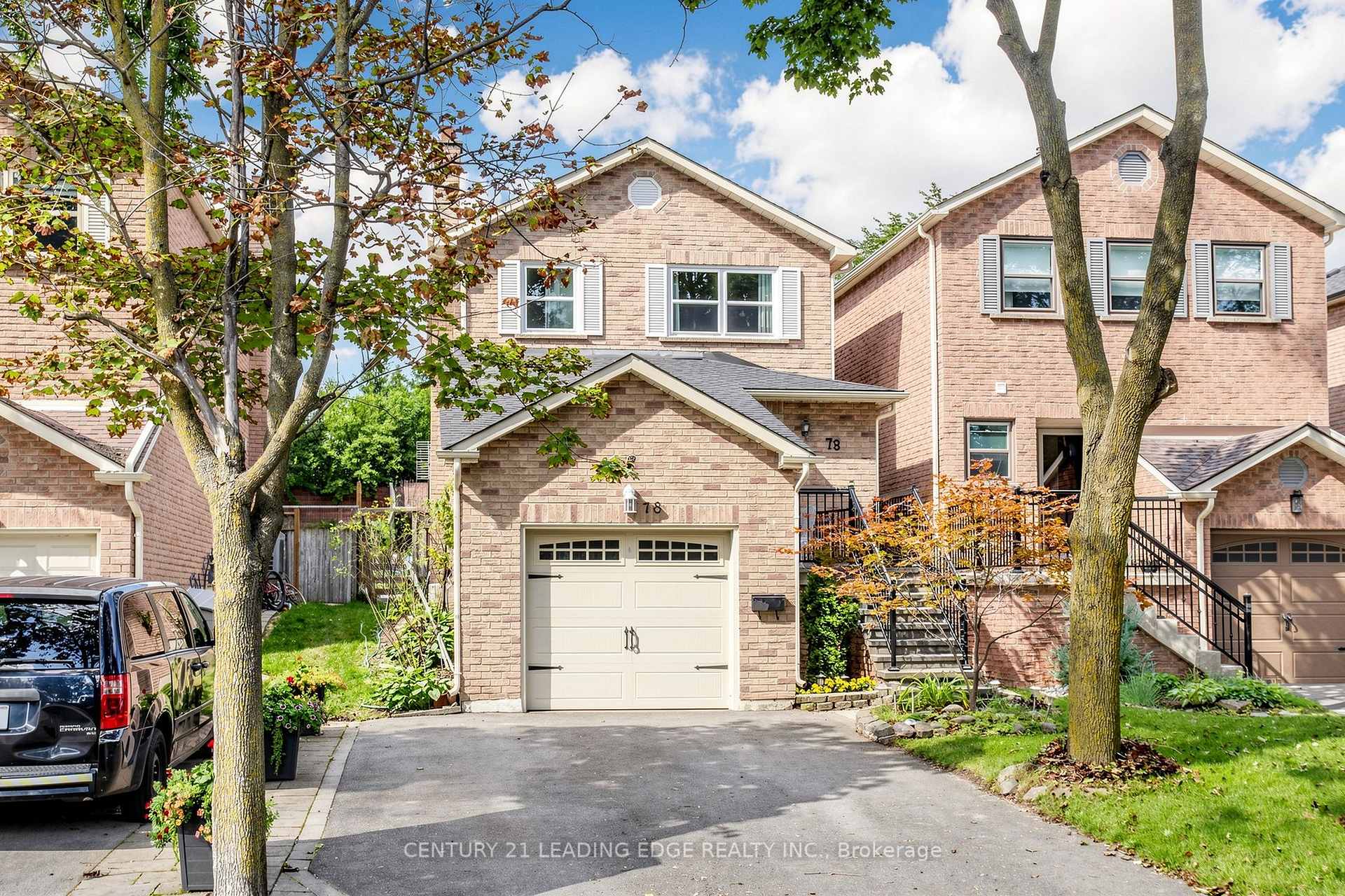 Photo 1 of 78 Markville Road, Markham, Markville — HOMEH