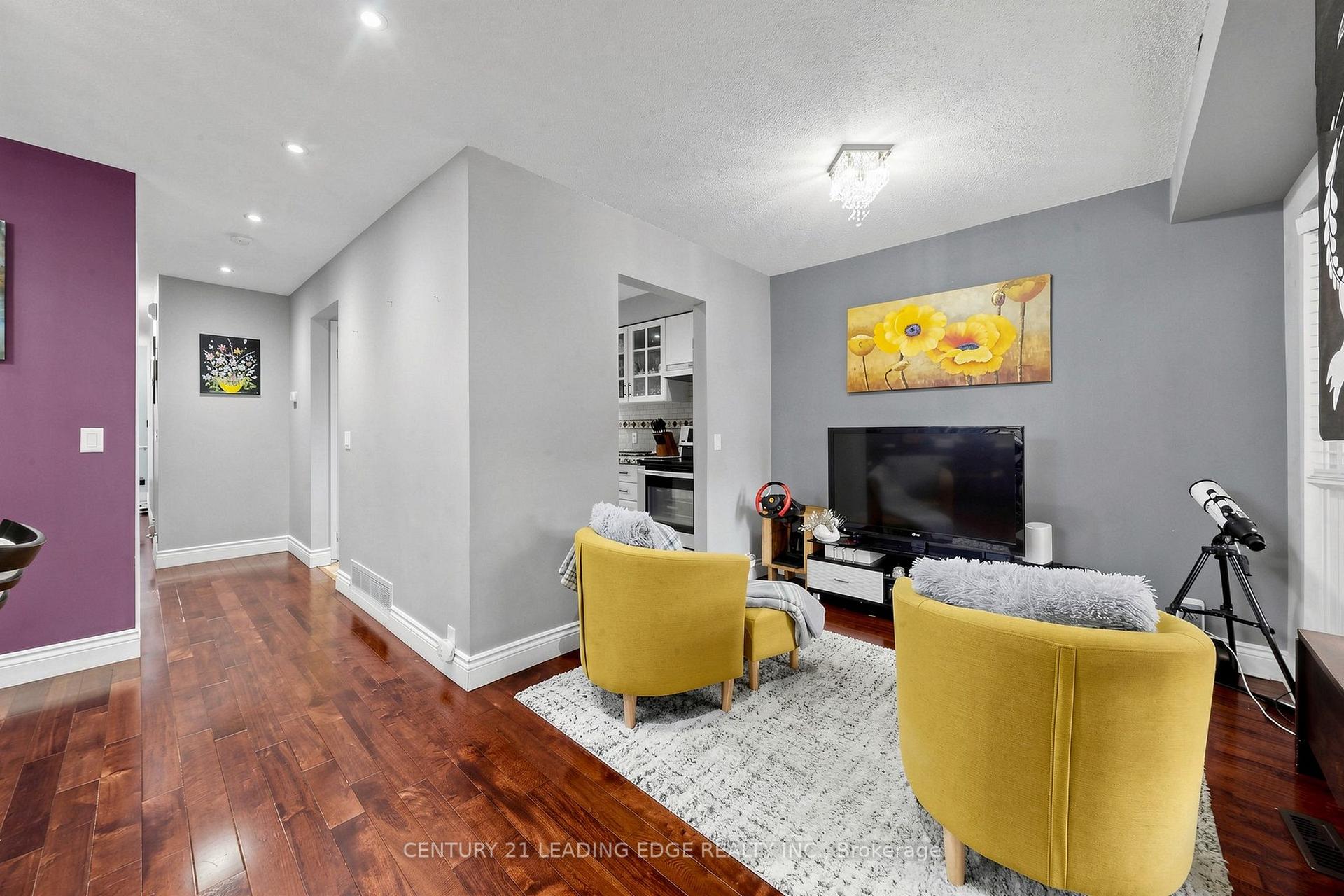 Photo 6 of 78 Markville Road, Markham, Markville — HOMEH