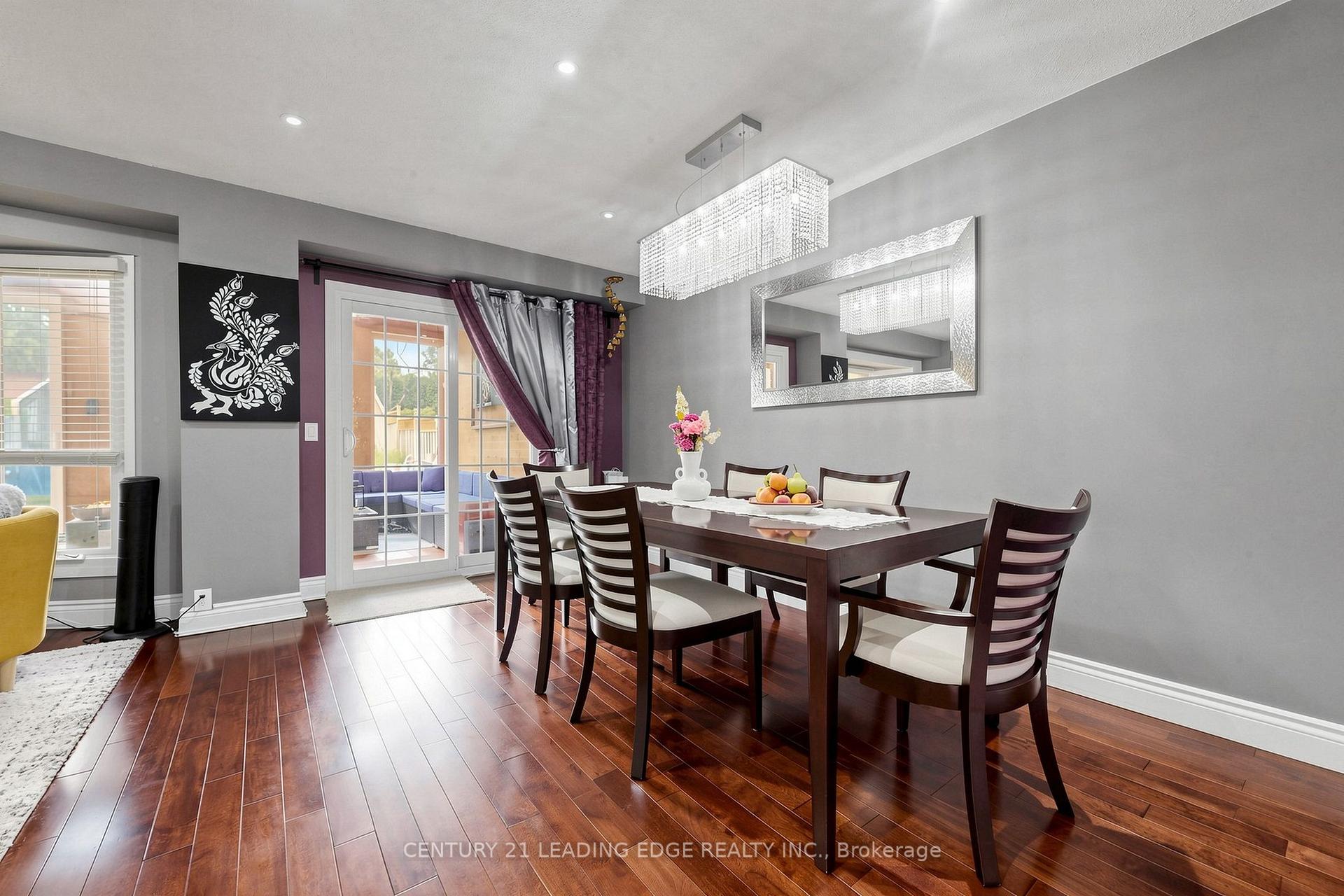 Photo 8 of 78 Markville Road, Markham, Markville — HOMEH