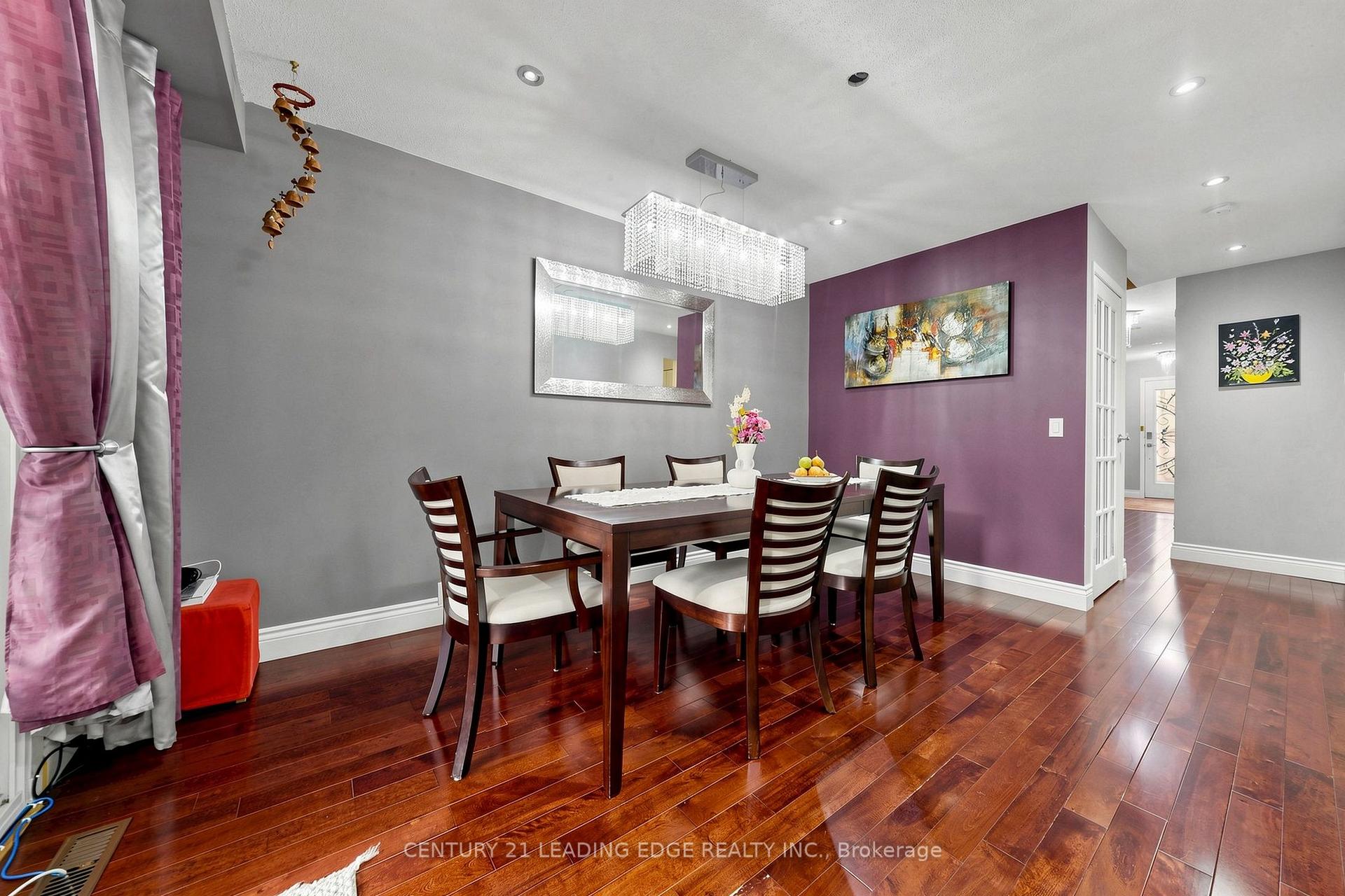 Photo 9 of 78 Markville Road, Markham, Markville — HOMEH