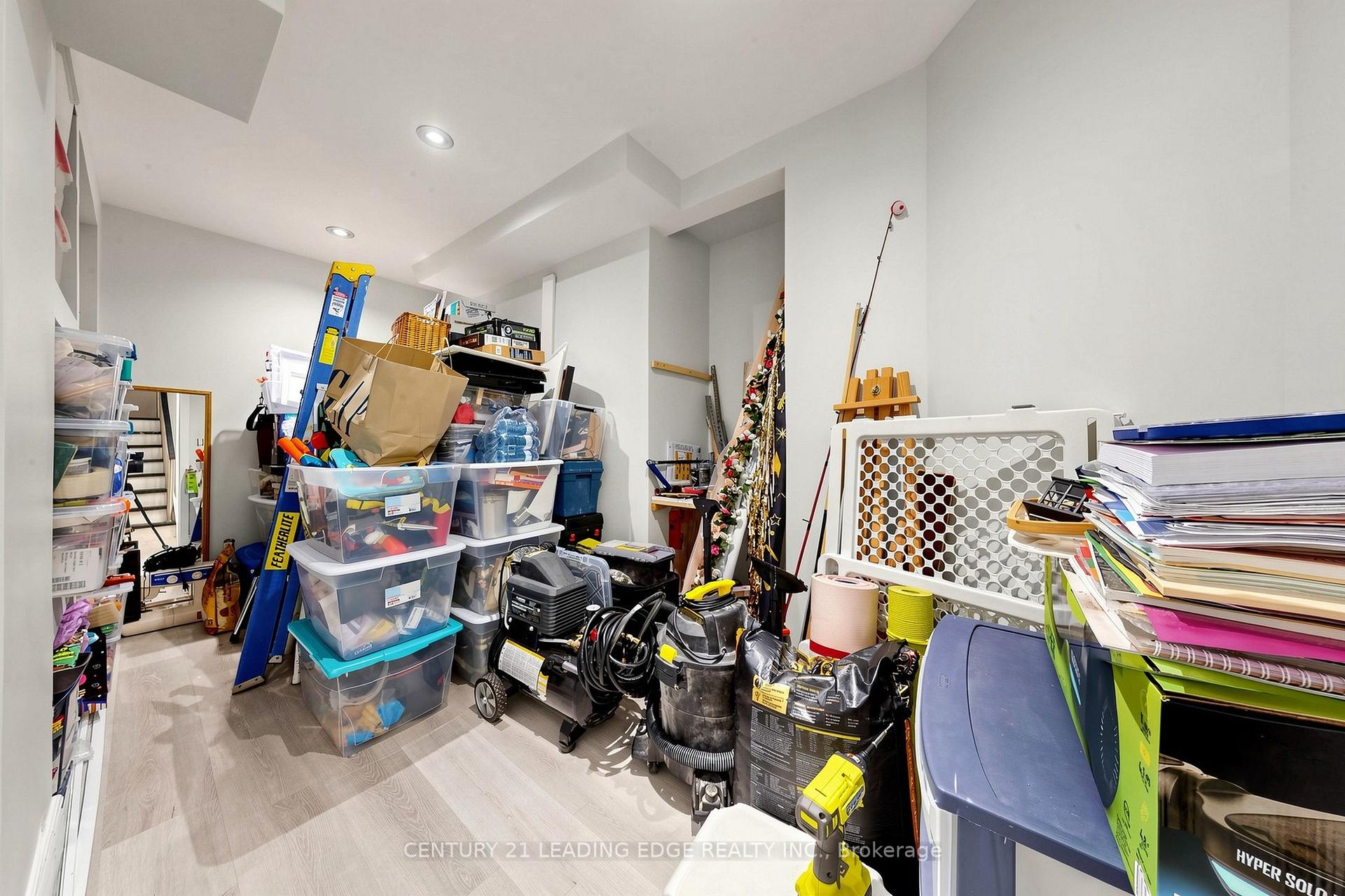 Photo 43 of 78 Markville Road, Markham, Markville — HOMEH
