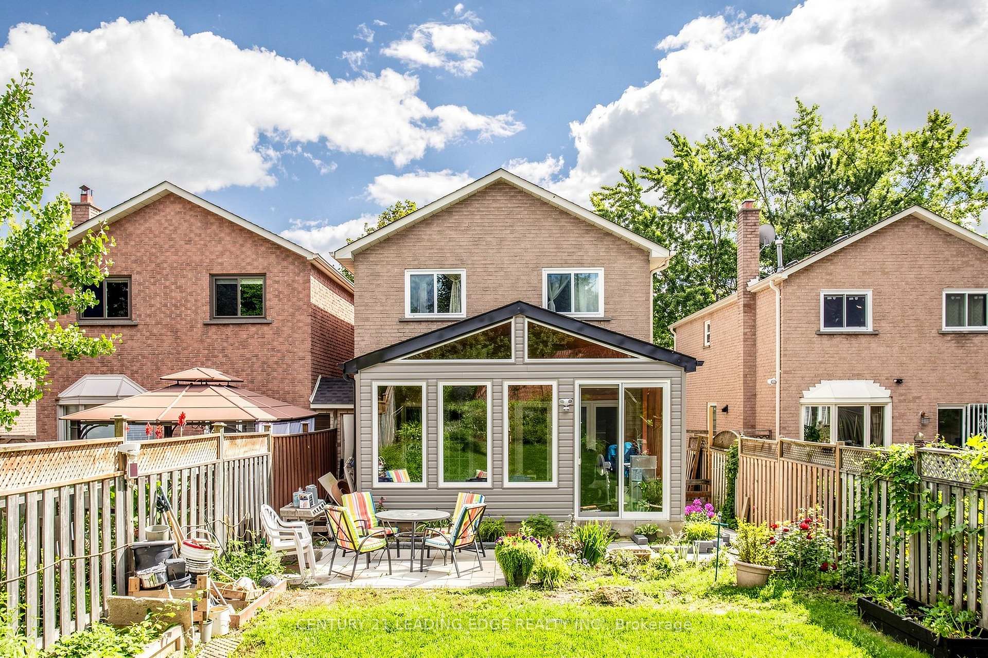Photo 47 of 78 Markville Road, Markham, Markville — HOMEH