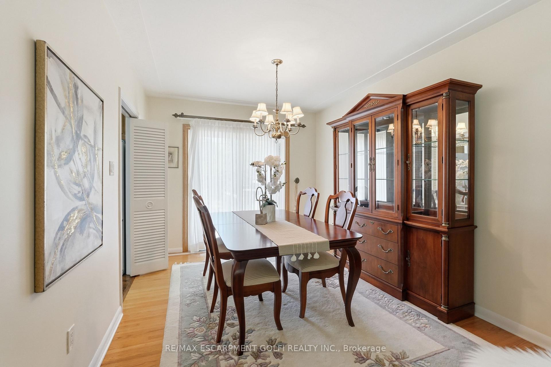 Photo 17 of 7 Braemar Place, Hamilton, Mohawk — HOMEH