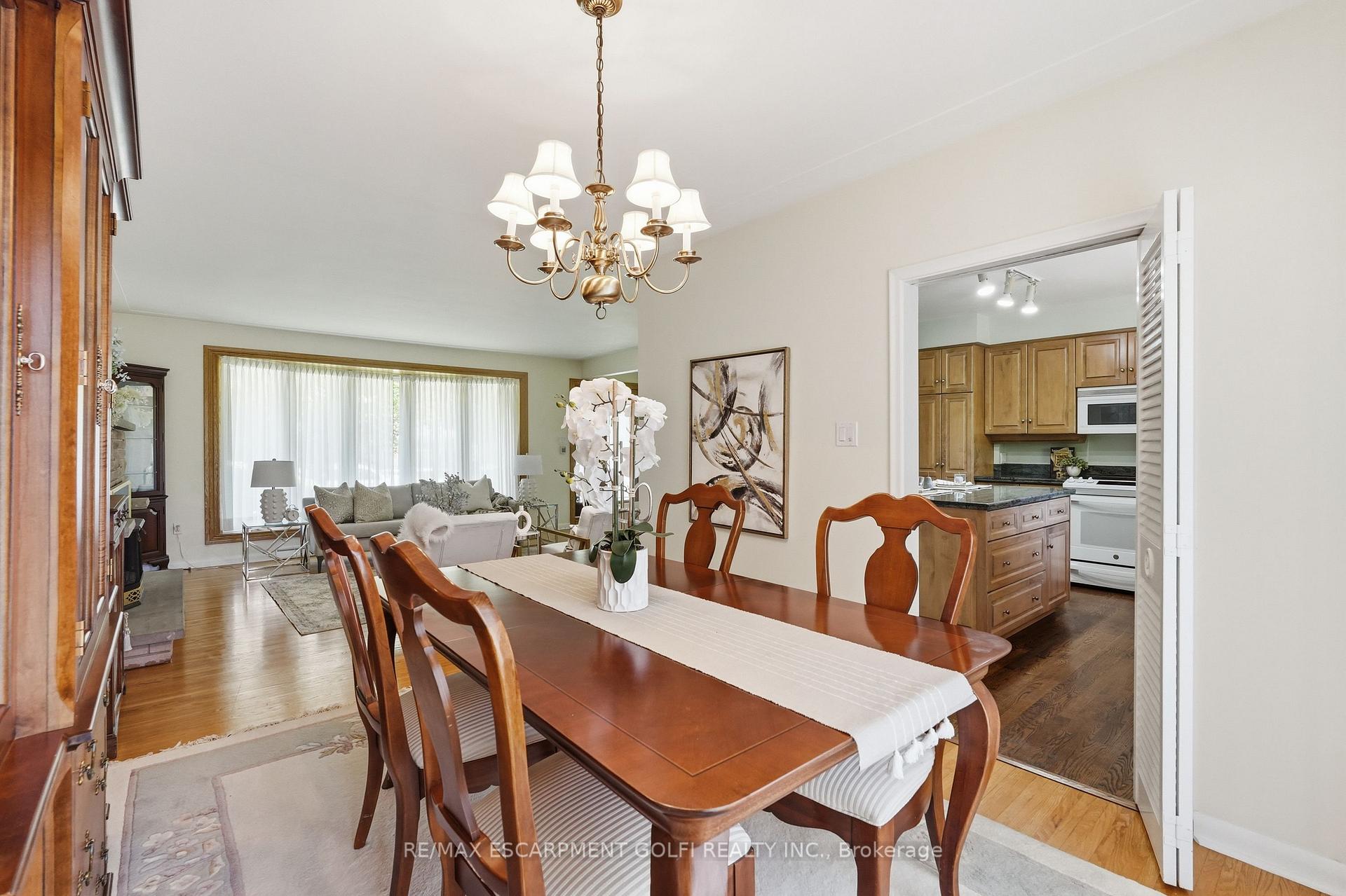 Photo 19 of 7 Braemar Place, Hamilton, Mohawk — HOMEH